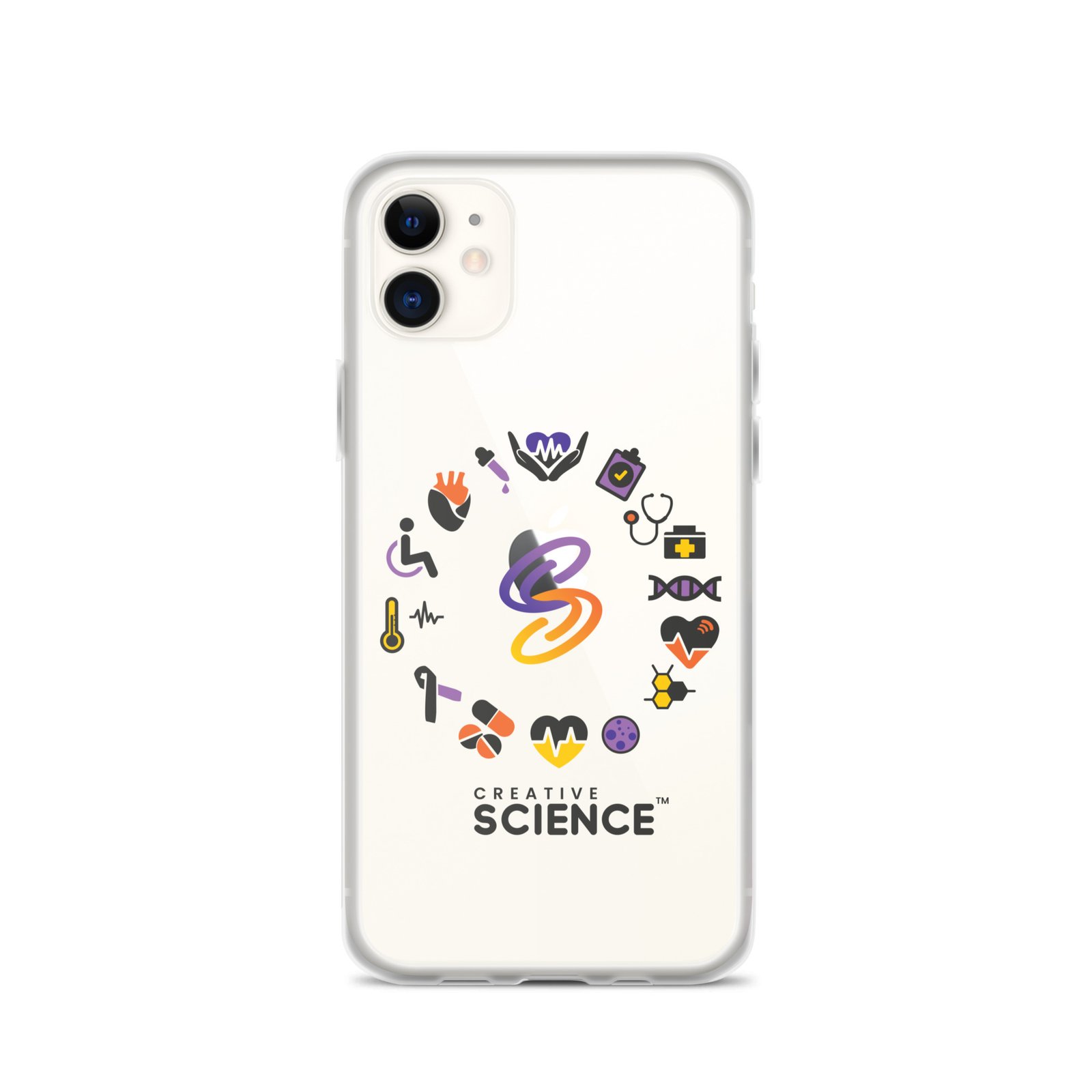 iPhone Case - Image 2