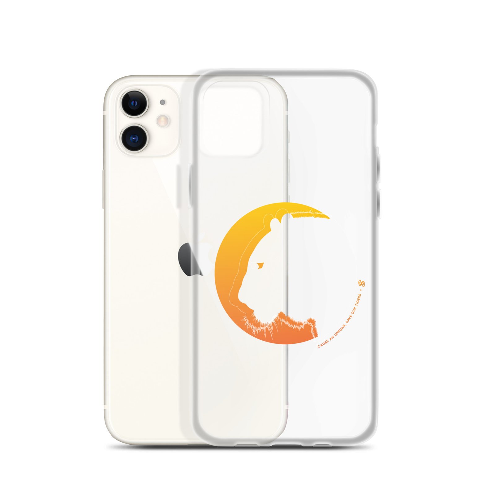 iPhone Case - Image 3