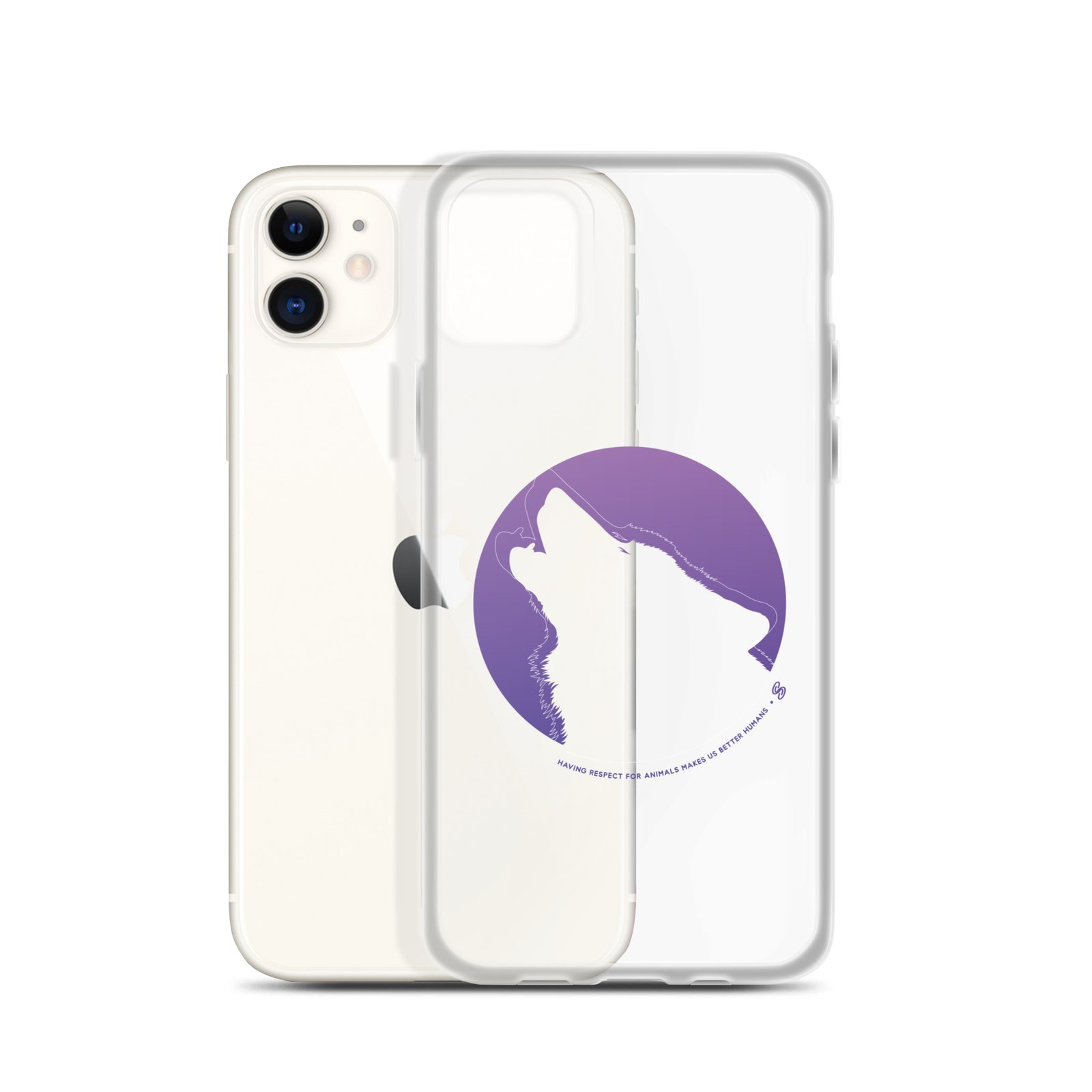 iPhone Case - Image 3