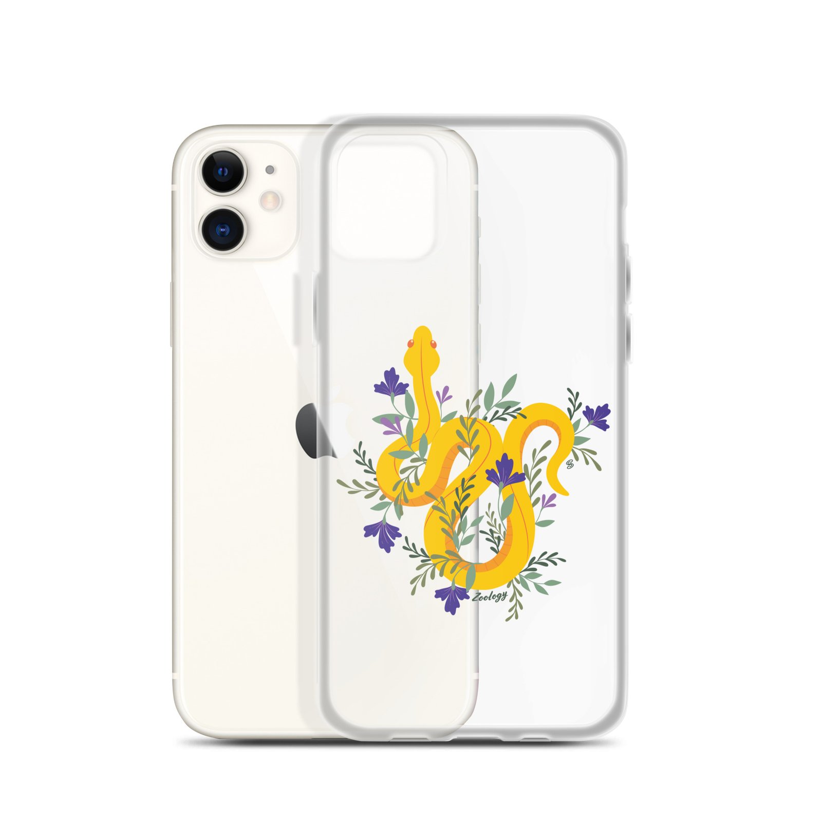 iPhone Case - Image 3