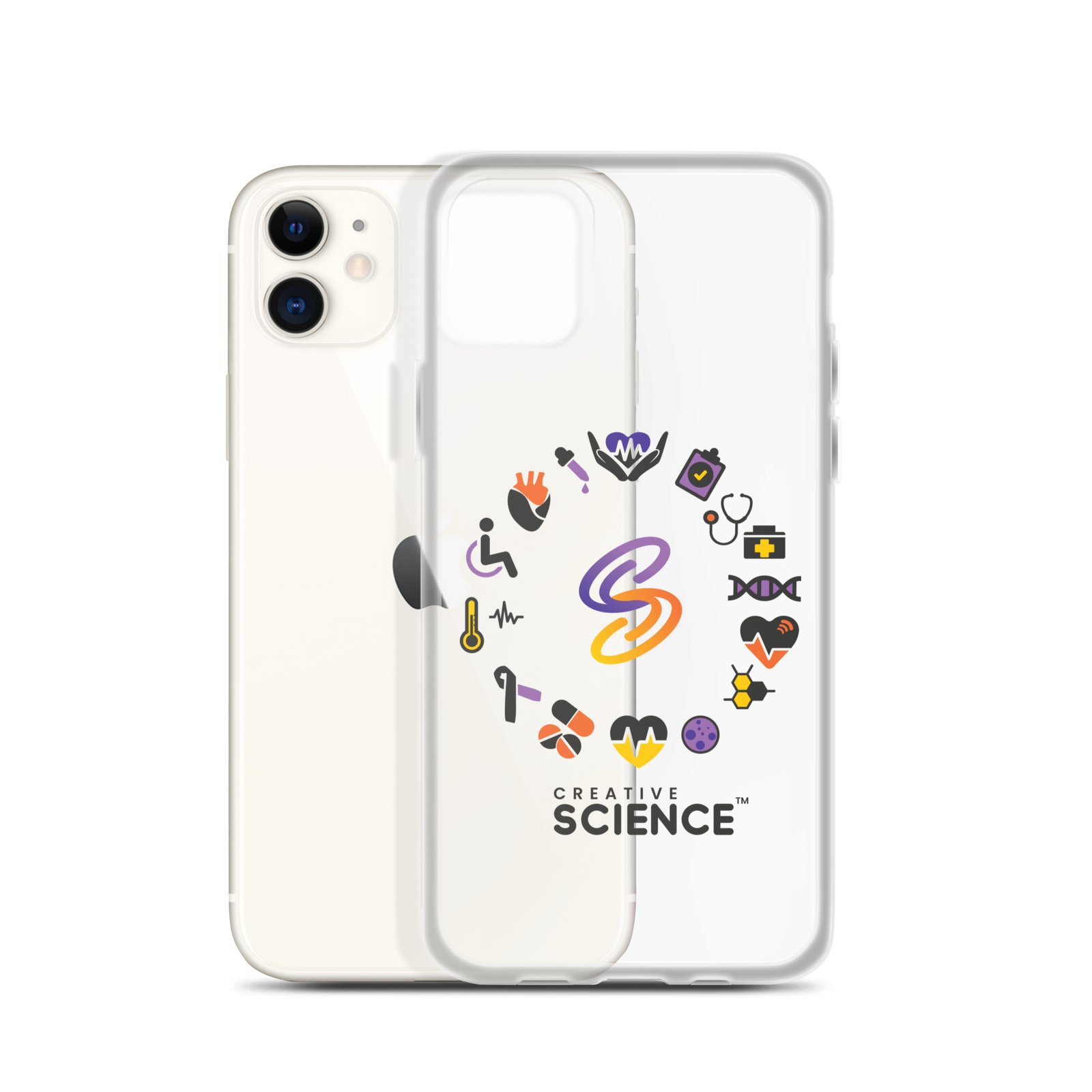 iPhone Case - Image 3