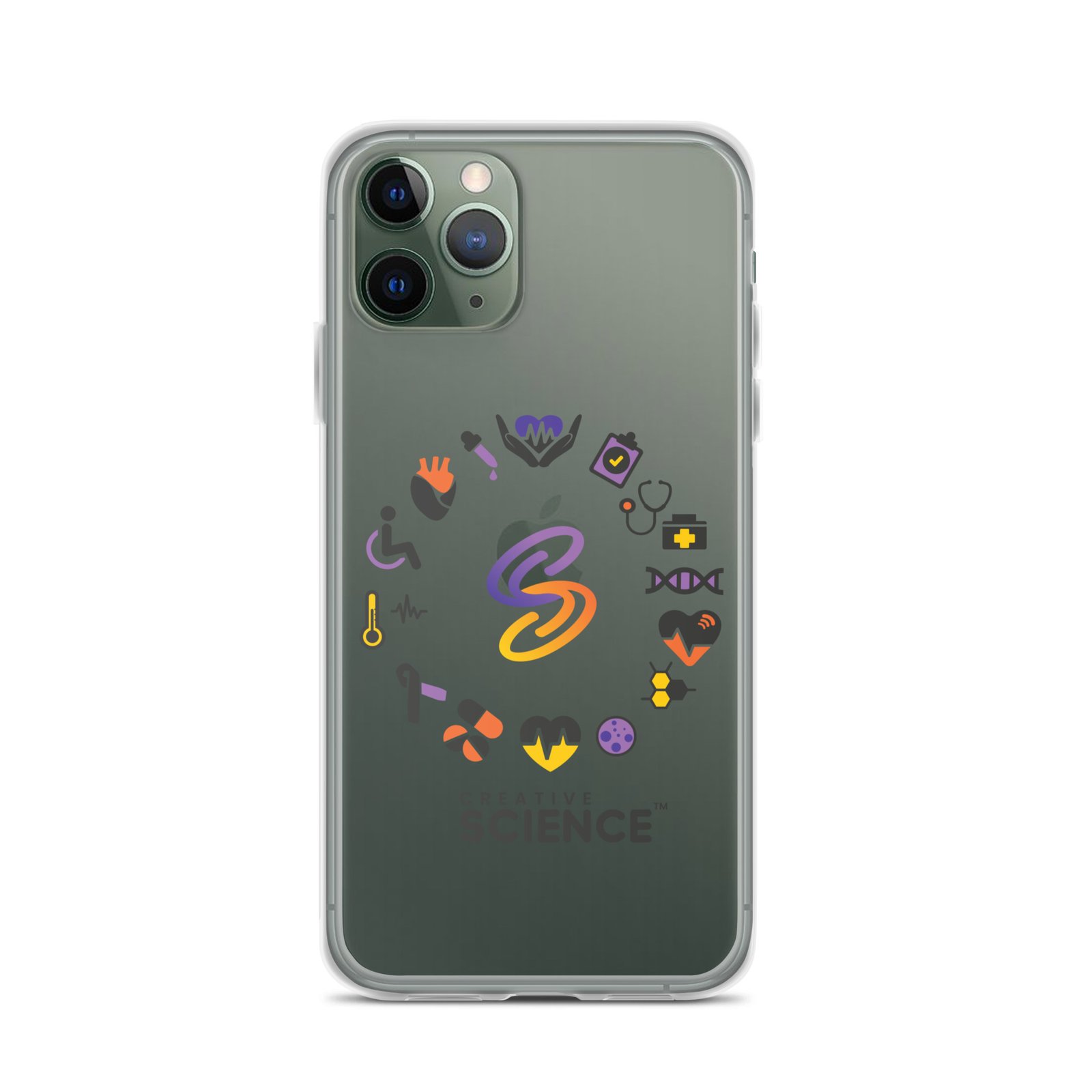 iPhone Case - Image 4