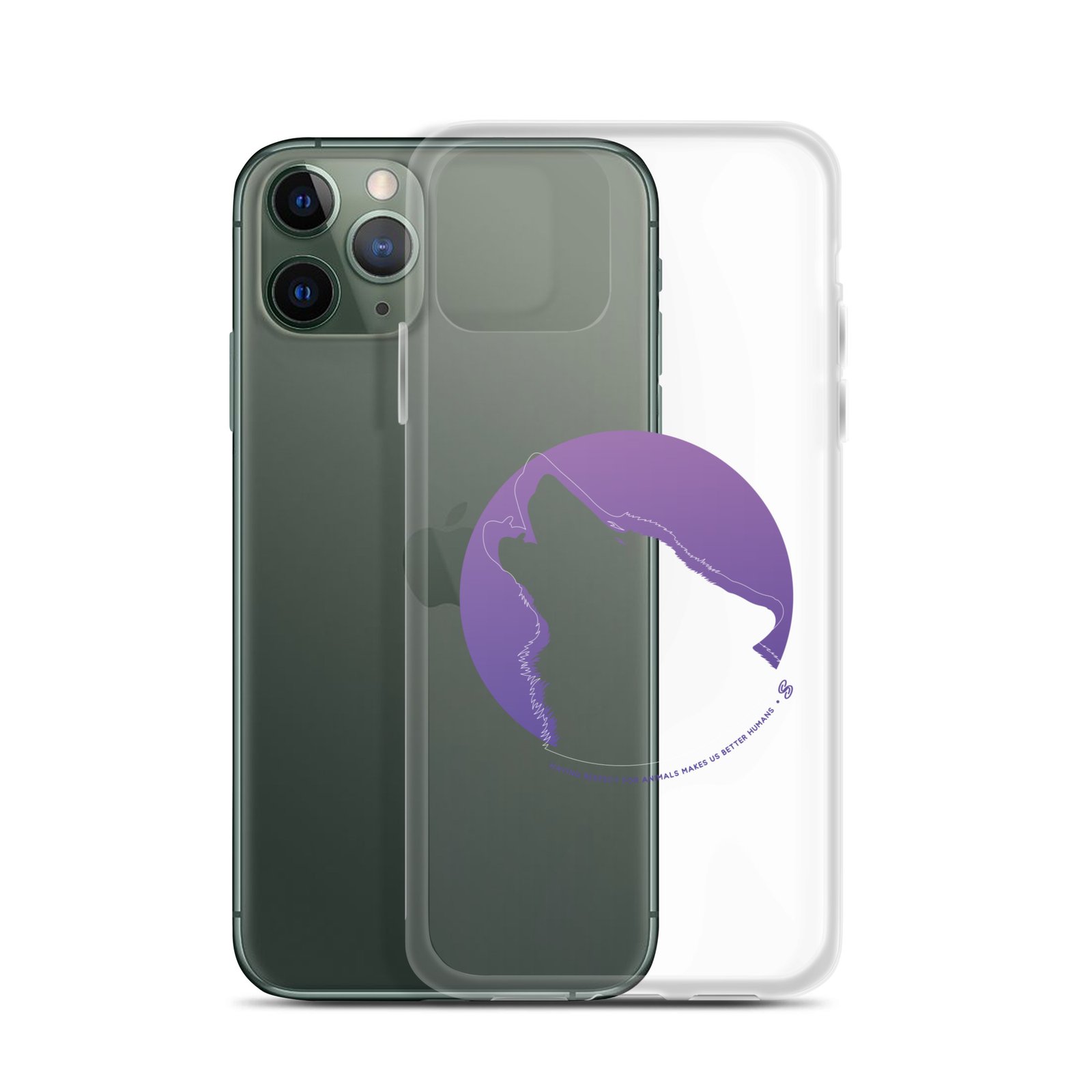 iPhone Case - Image 5