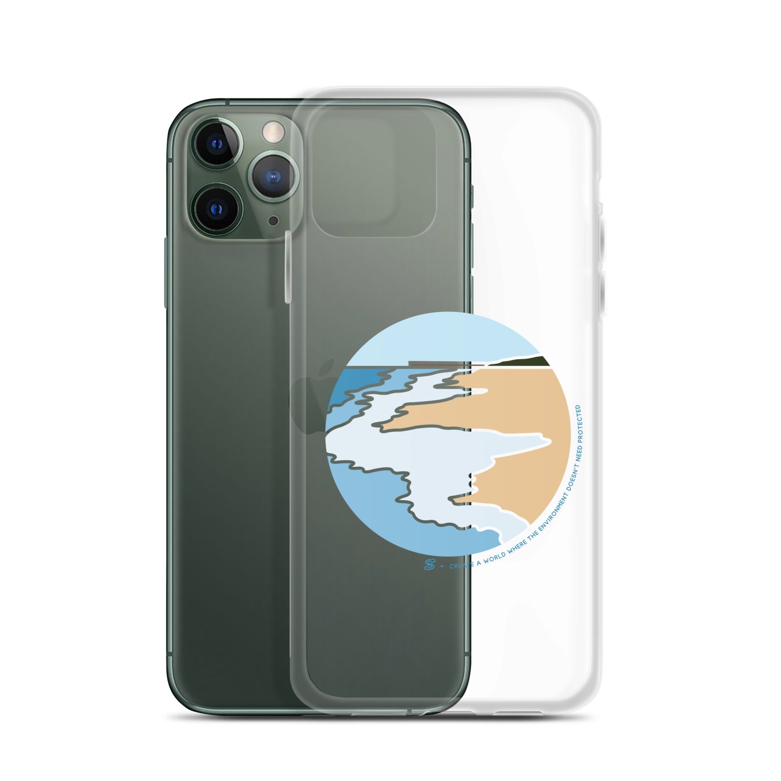 iPhone Case - Image 3