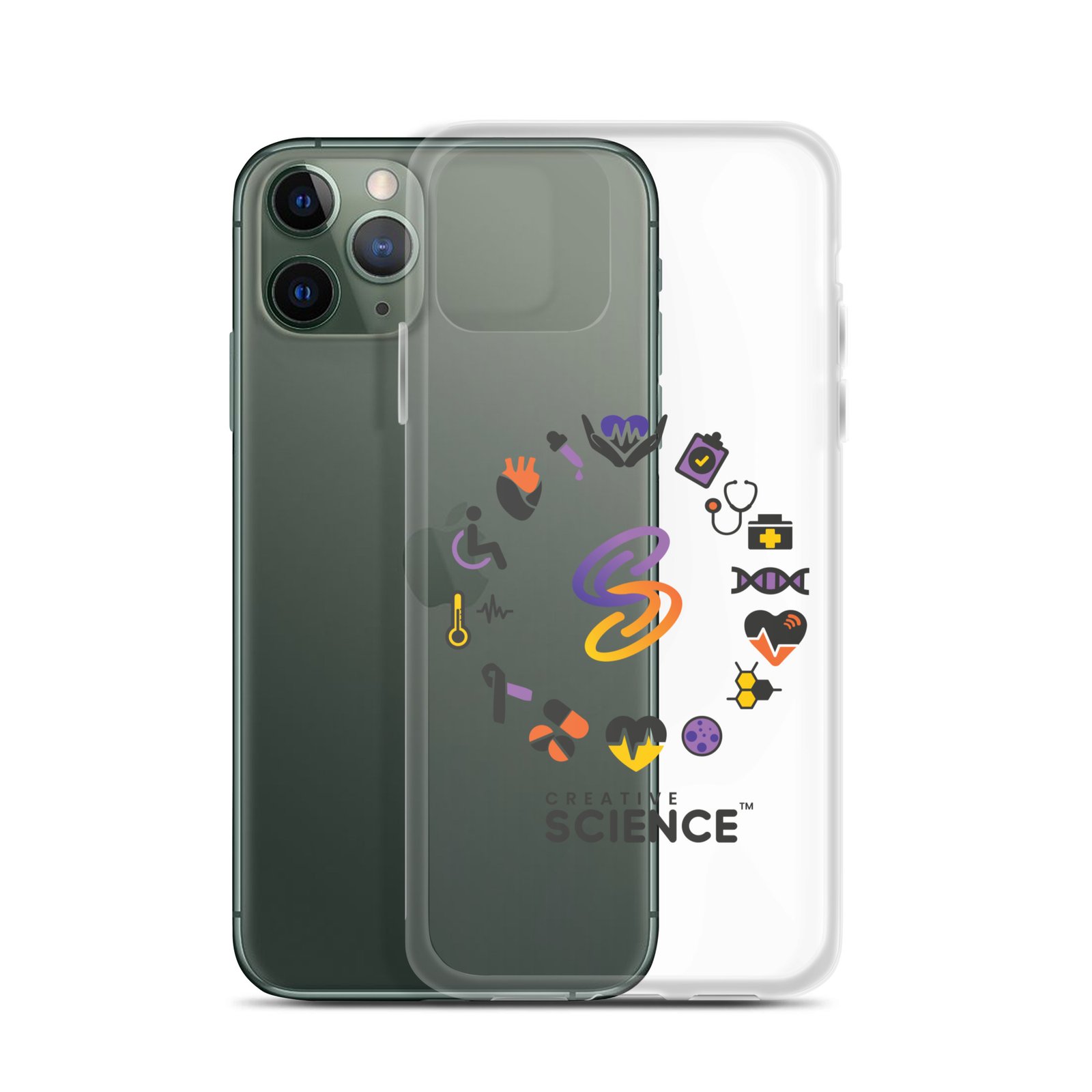 iPhone Case - Image 5
