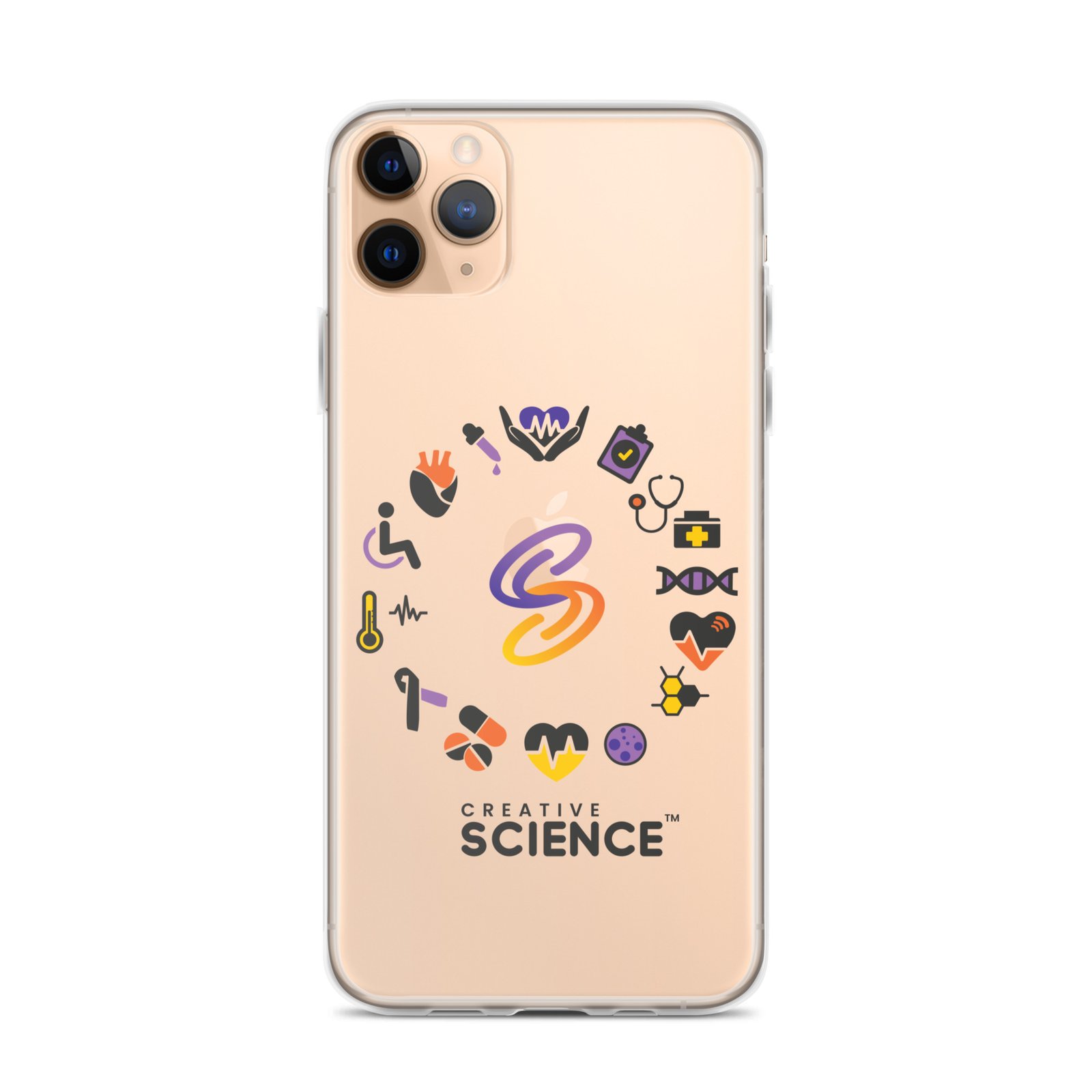 iPhone Case - Image 6