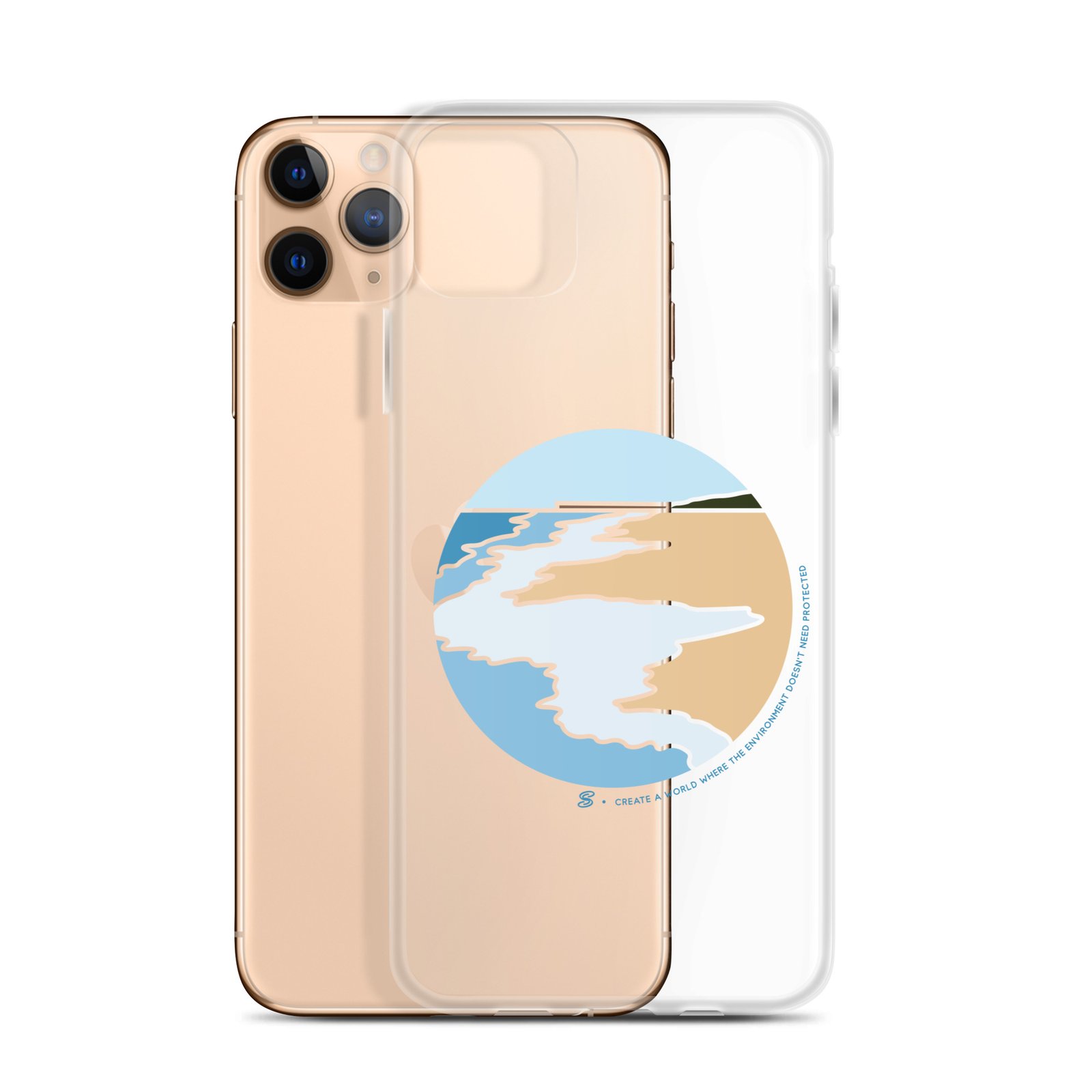 iPhone Case - Image 4