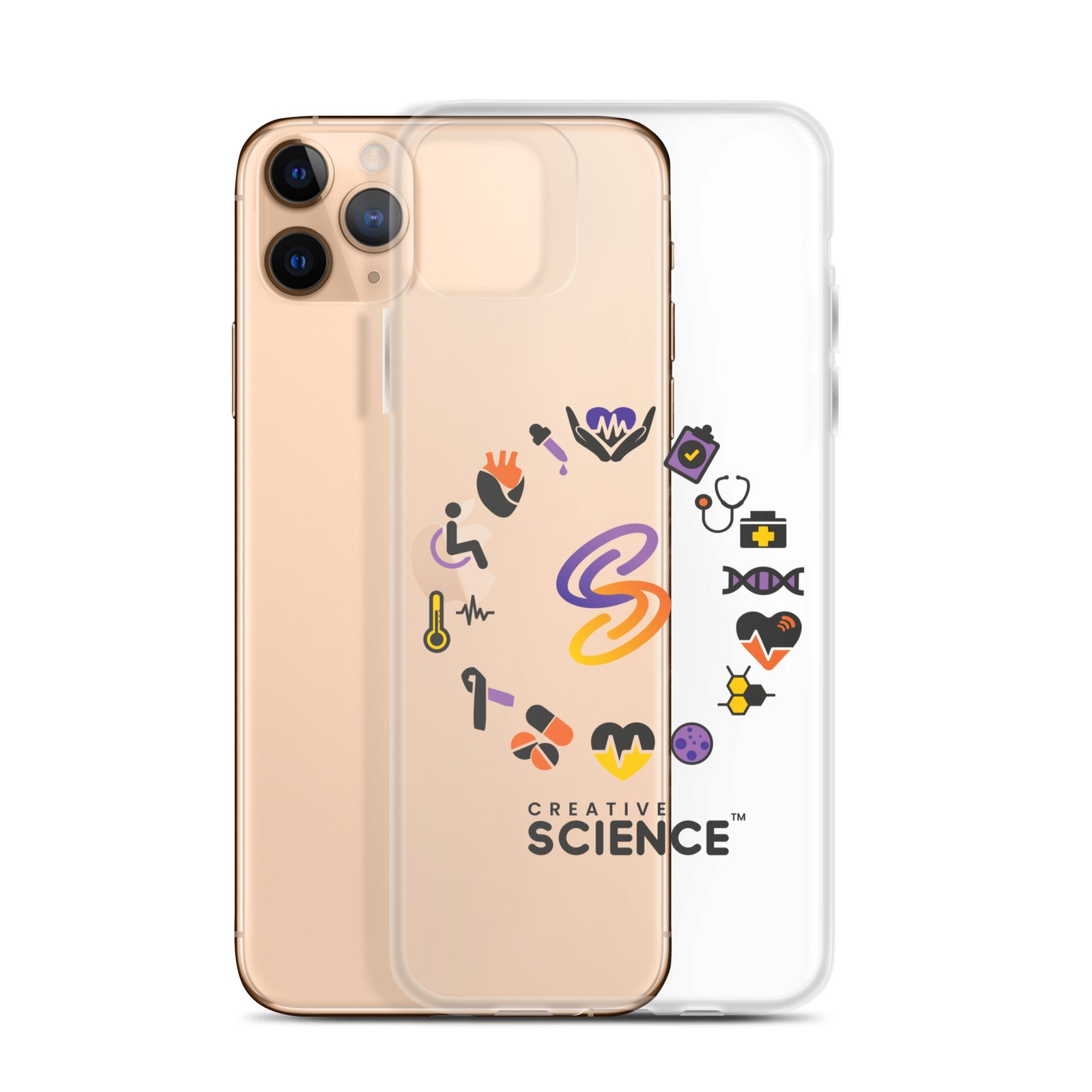iPhone Case - Image 7
