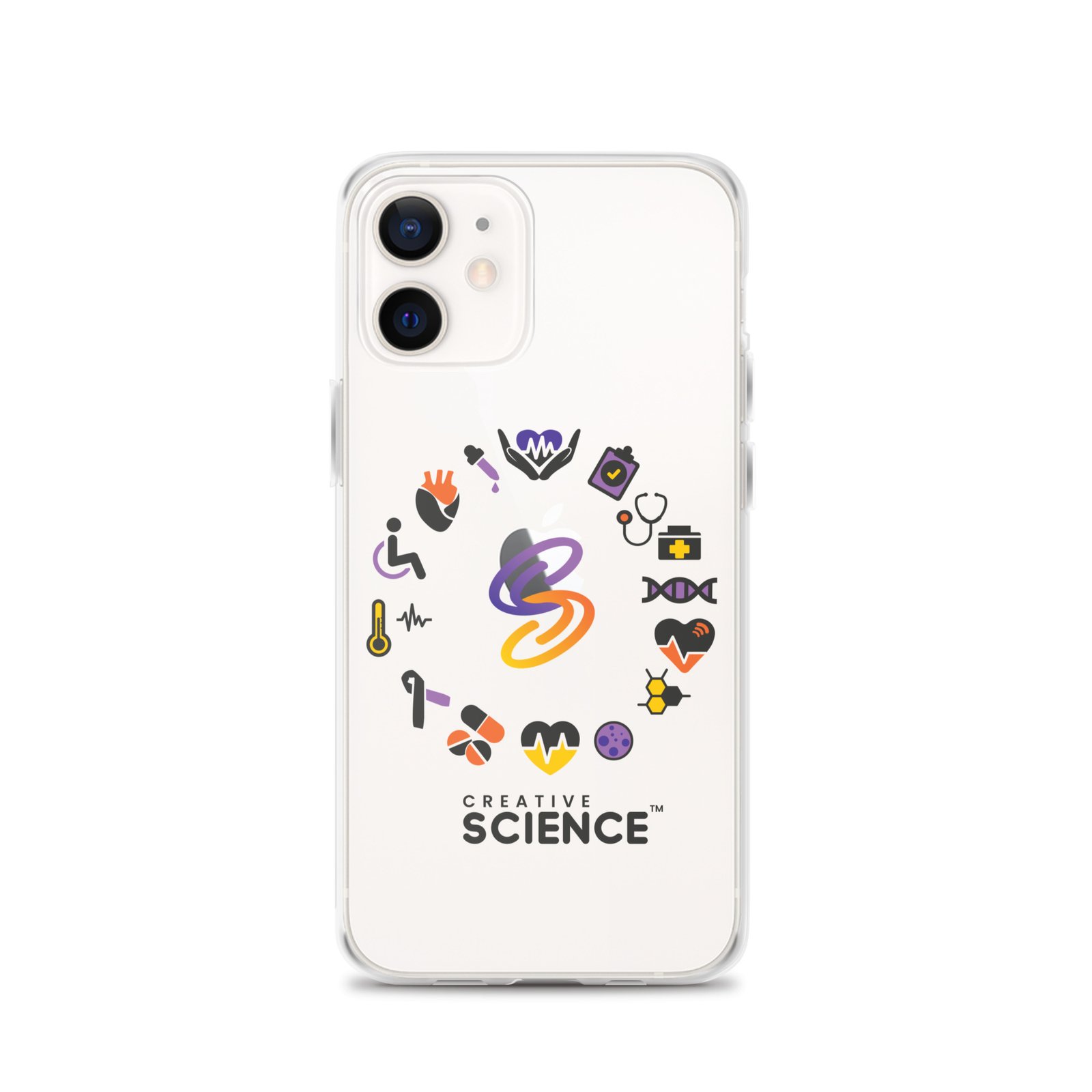 iPhone Case - Image 8