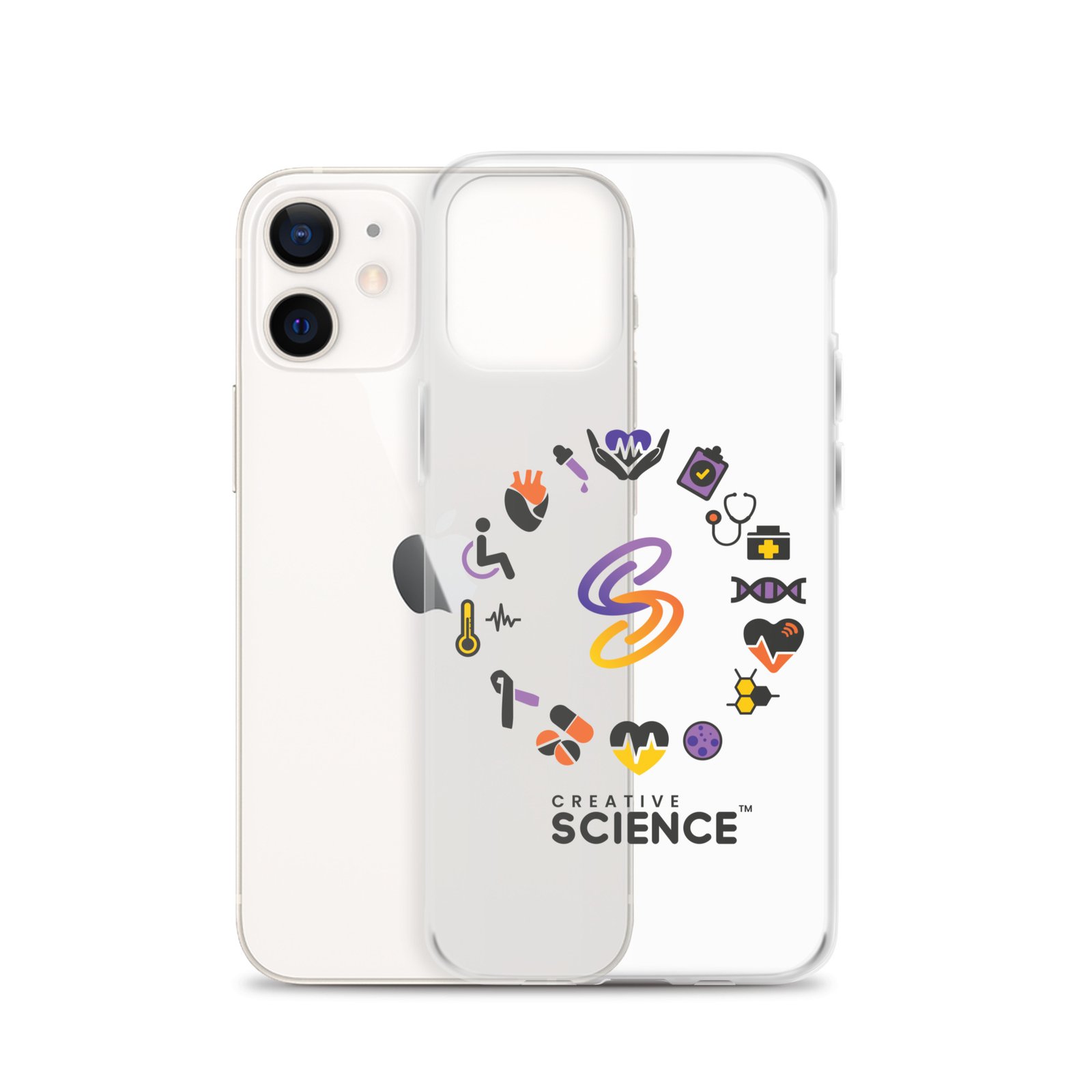 iPhone Case - Image 9