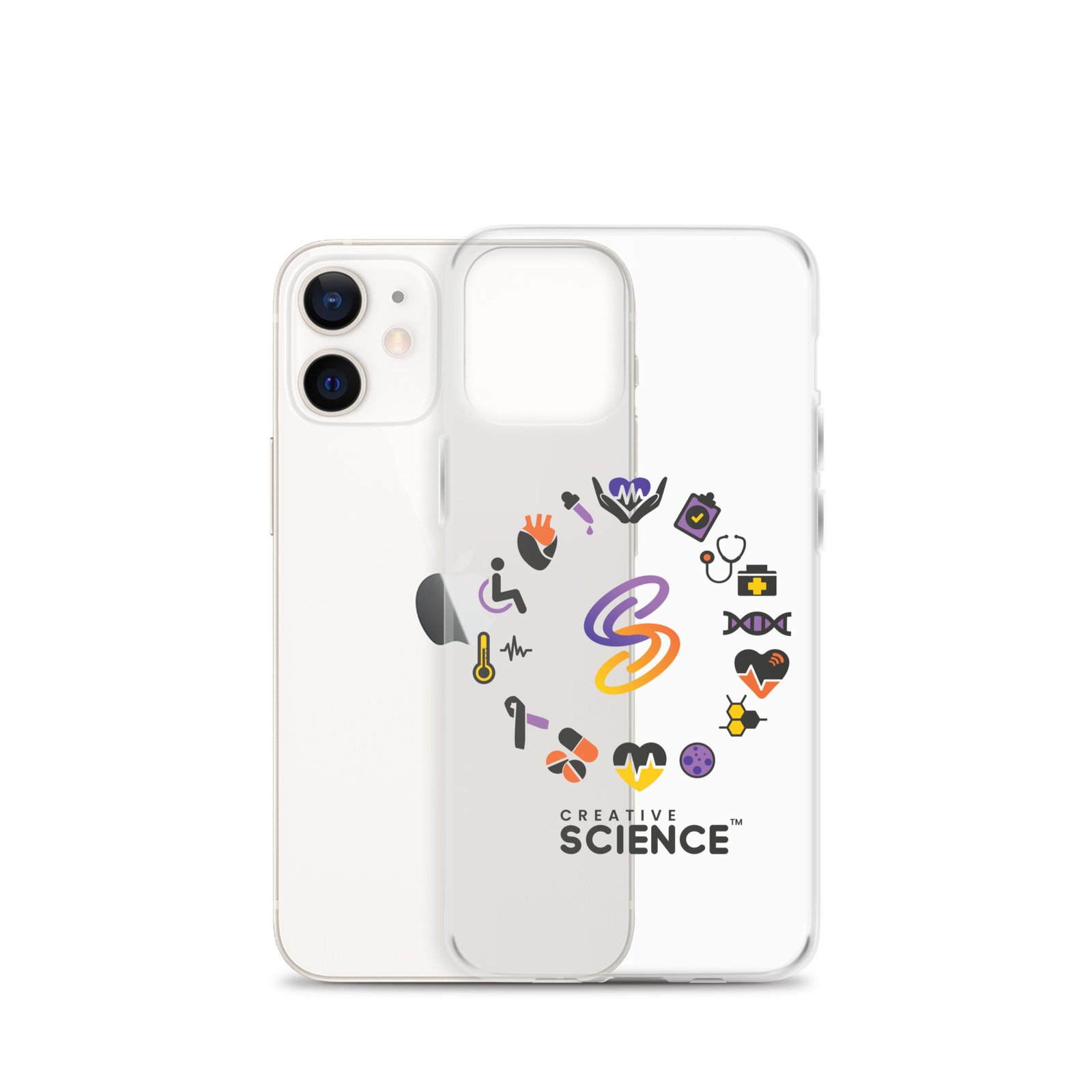 iPhone Case - Image 11