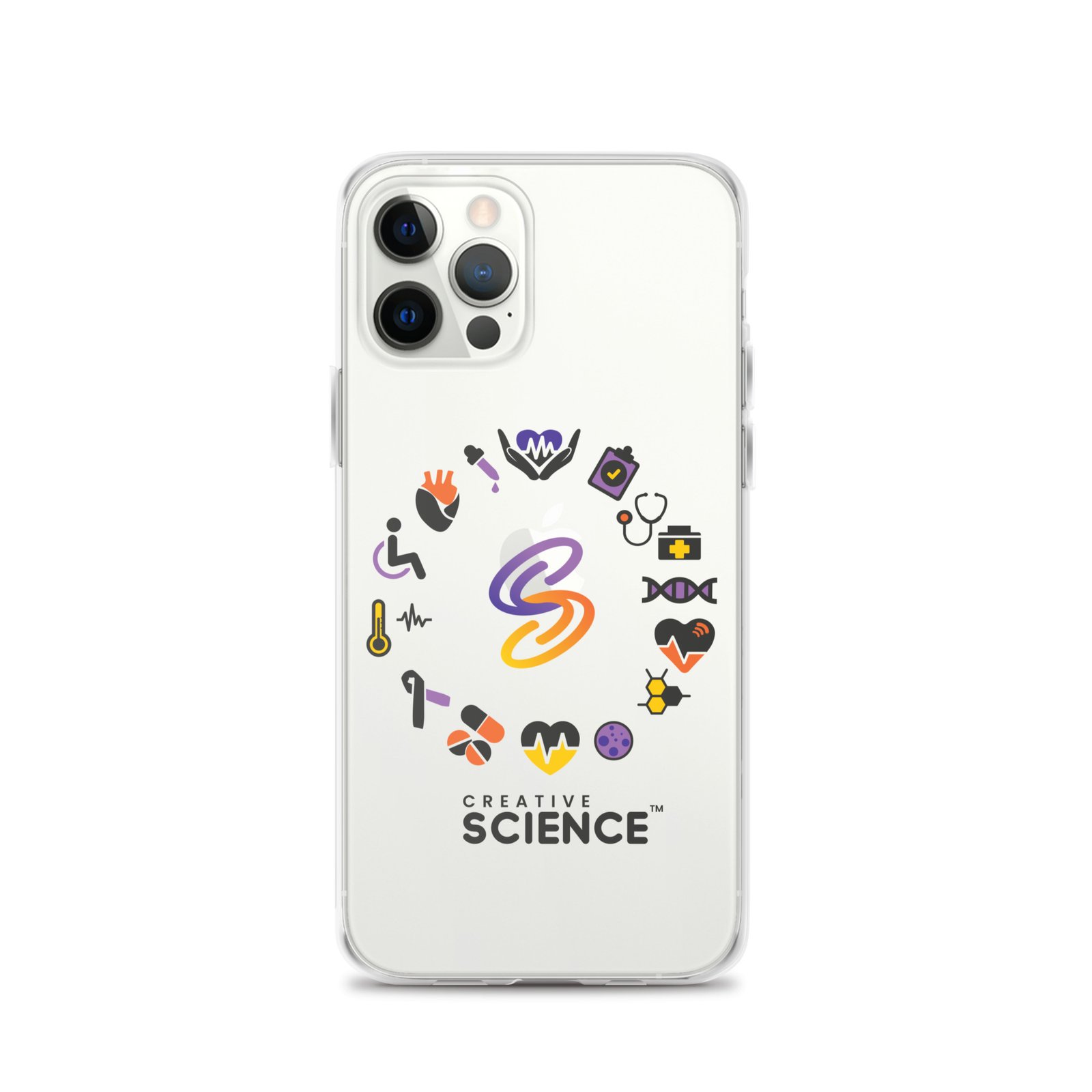 iPhone Case - Image 12