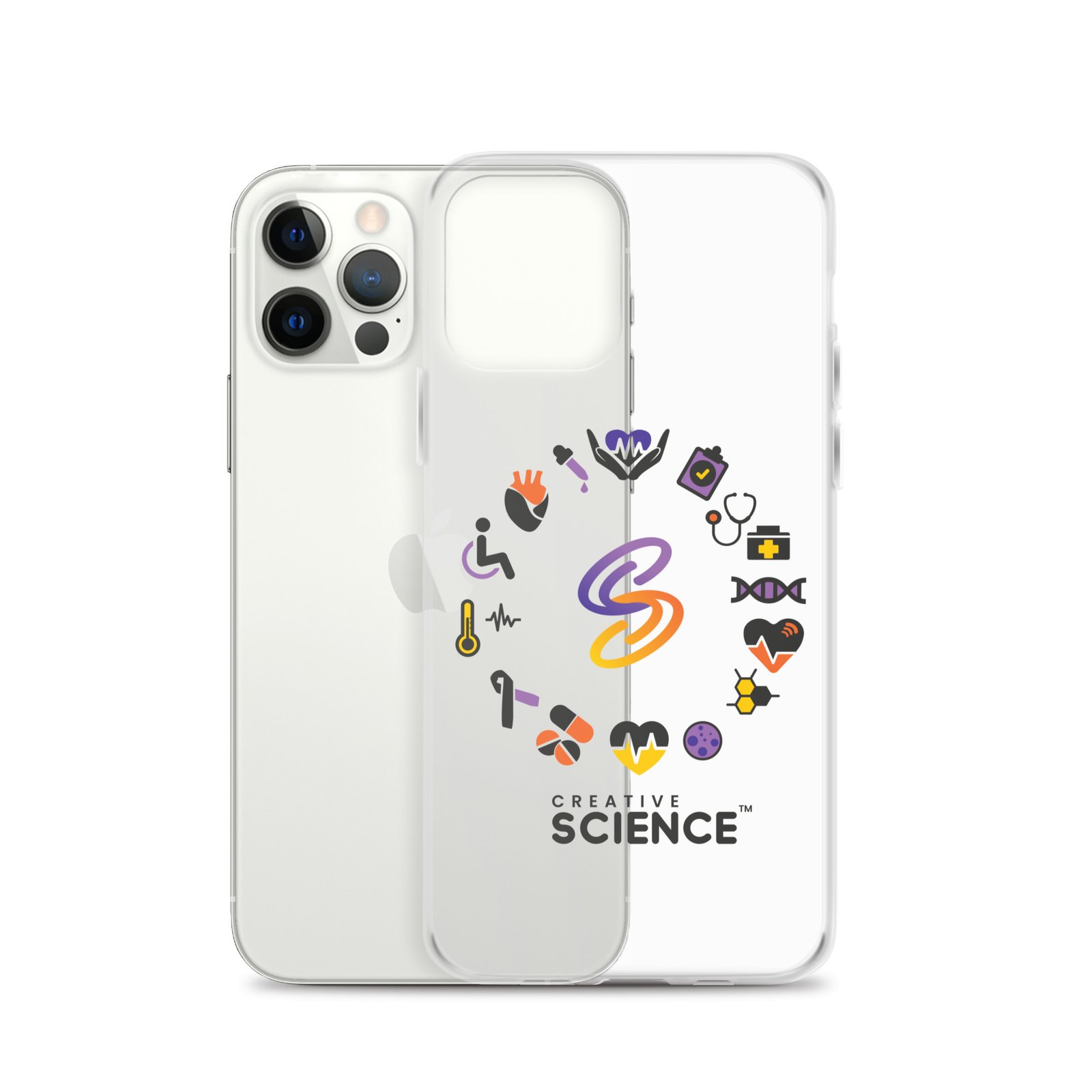 iPhone Case - Image 13