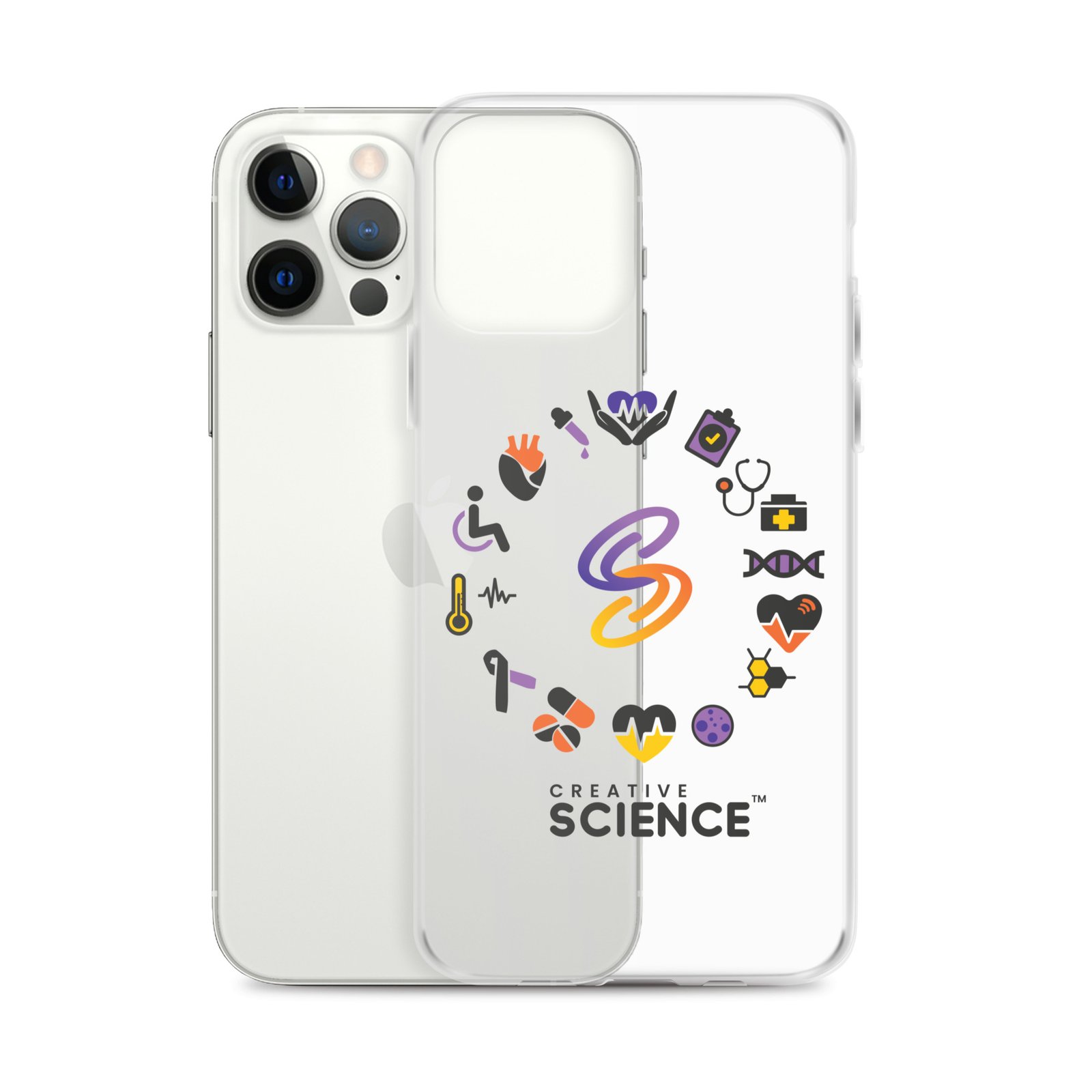 iPhone Case - Image 15