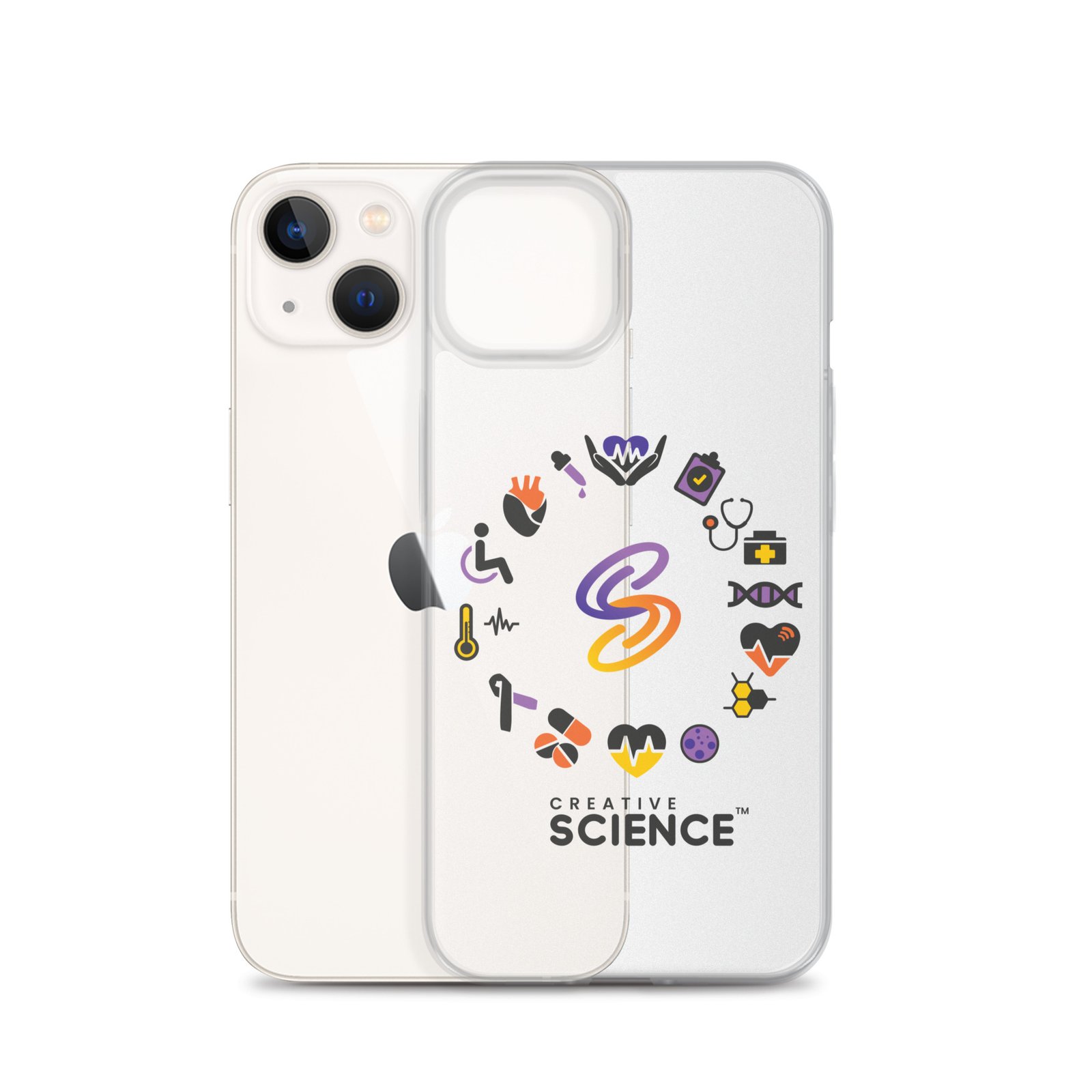 iPhone Case - Image 26