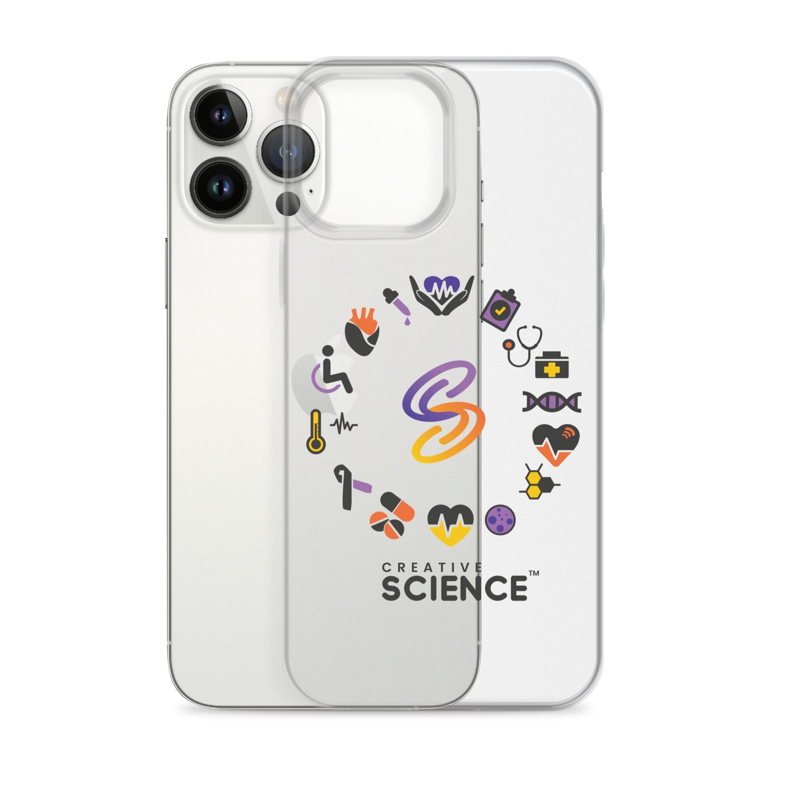 iPhone Case - Image 22
