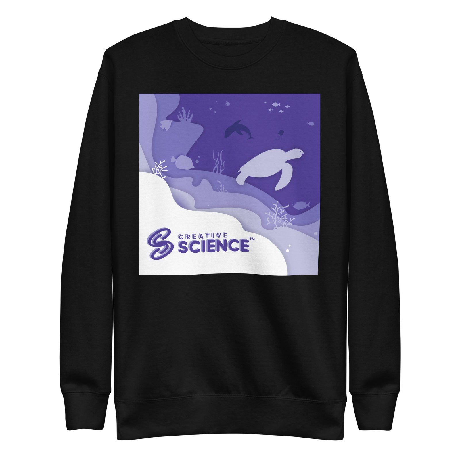 Unisex Premium Sweatshirt