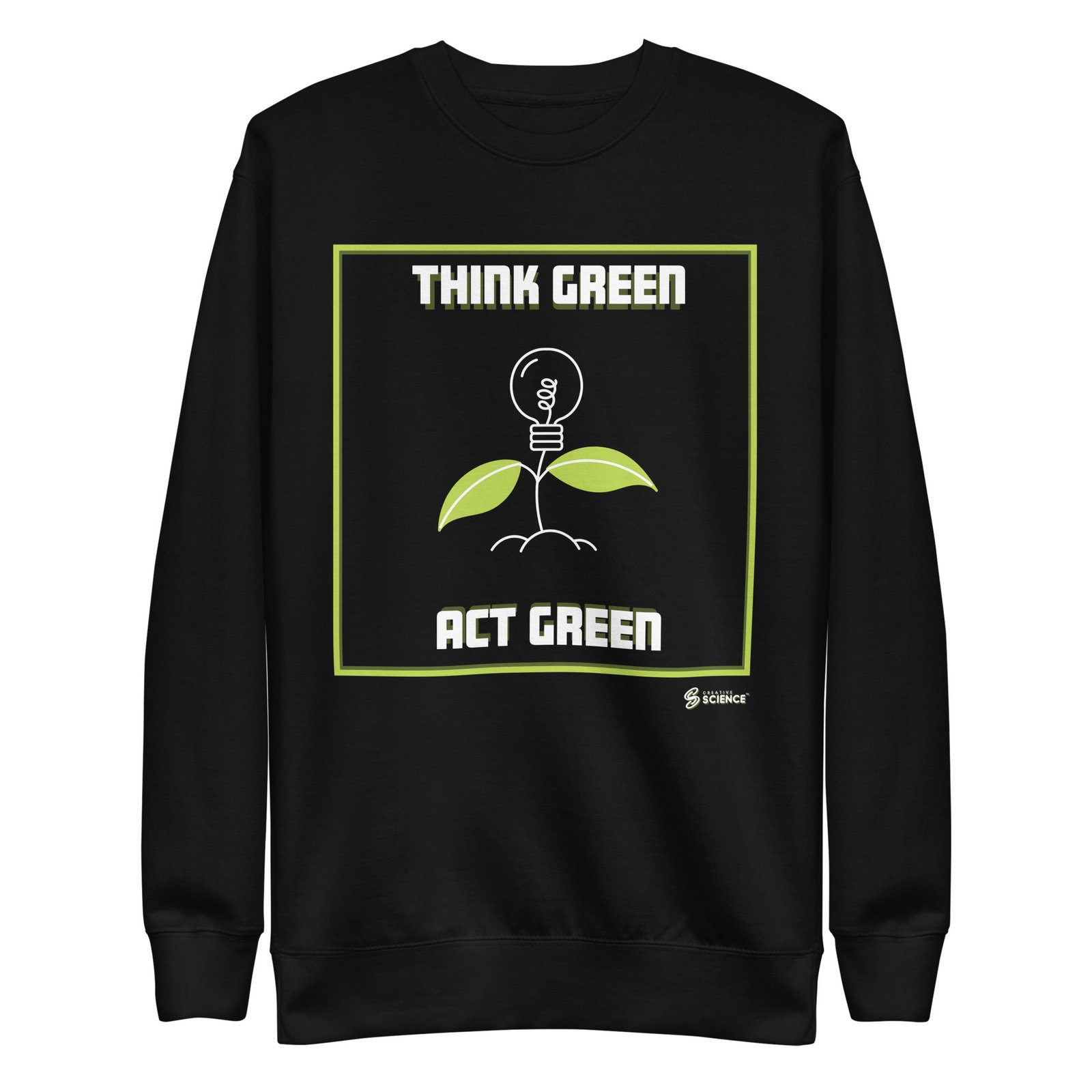 Unisex Premium Sweatshirt