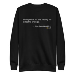 Unisex Premium Sweatshirt