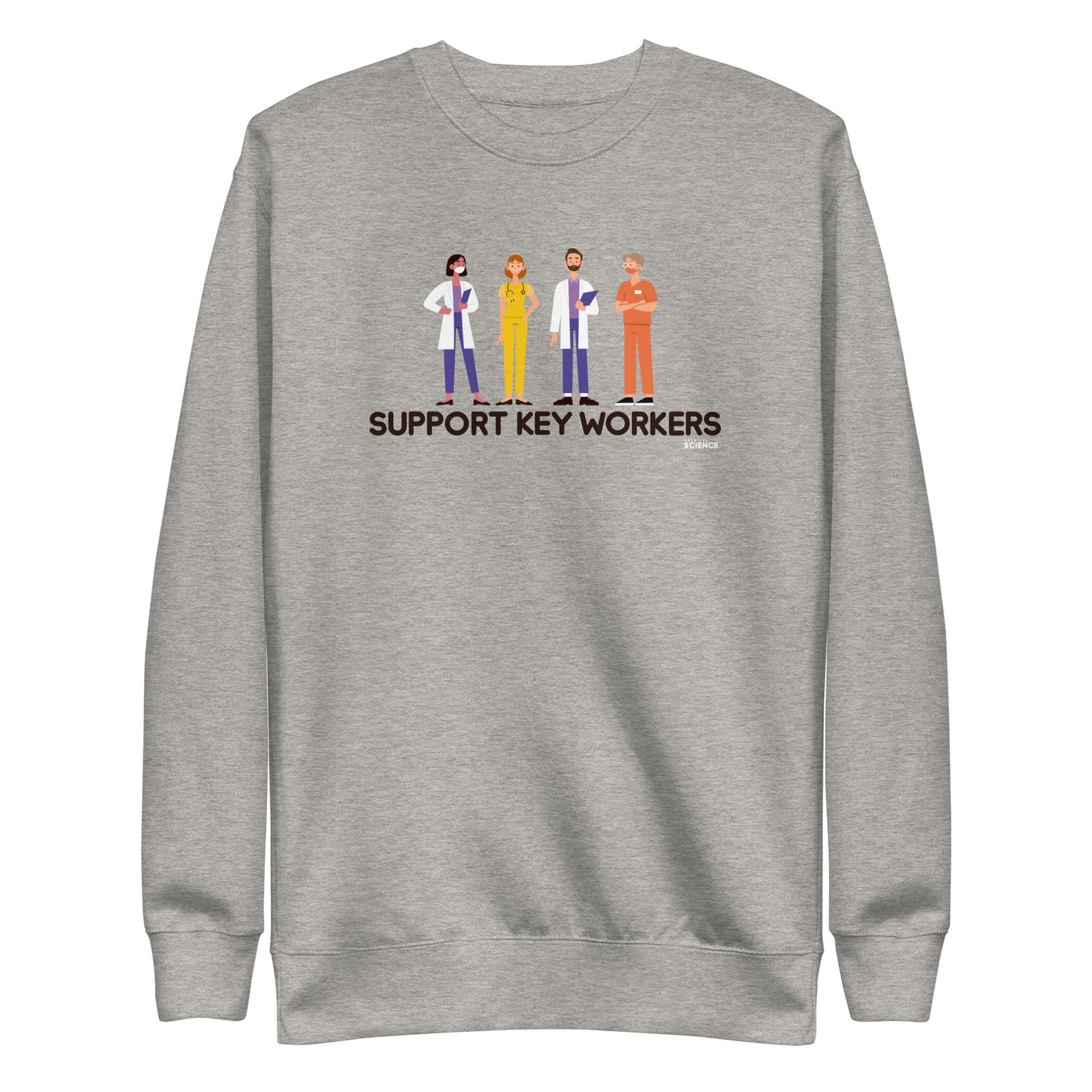 Unisex Premium Sweatshirt