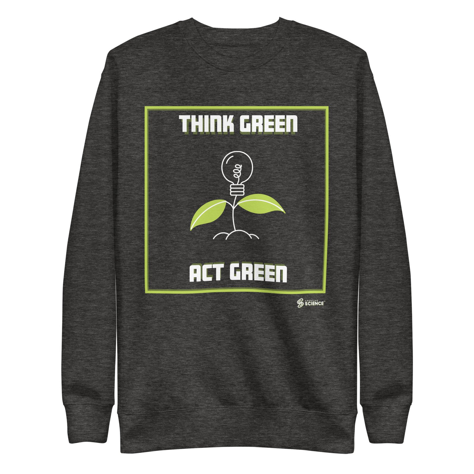 Unisex Premium Sweatshirt - Image 2