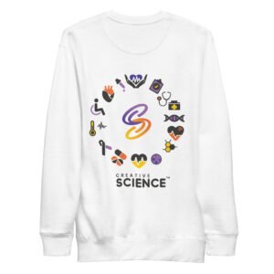 Unisex Premium Sweatshirt