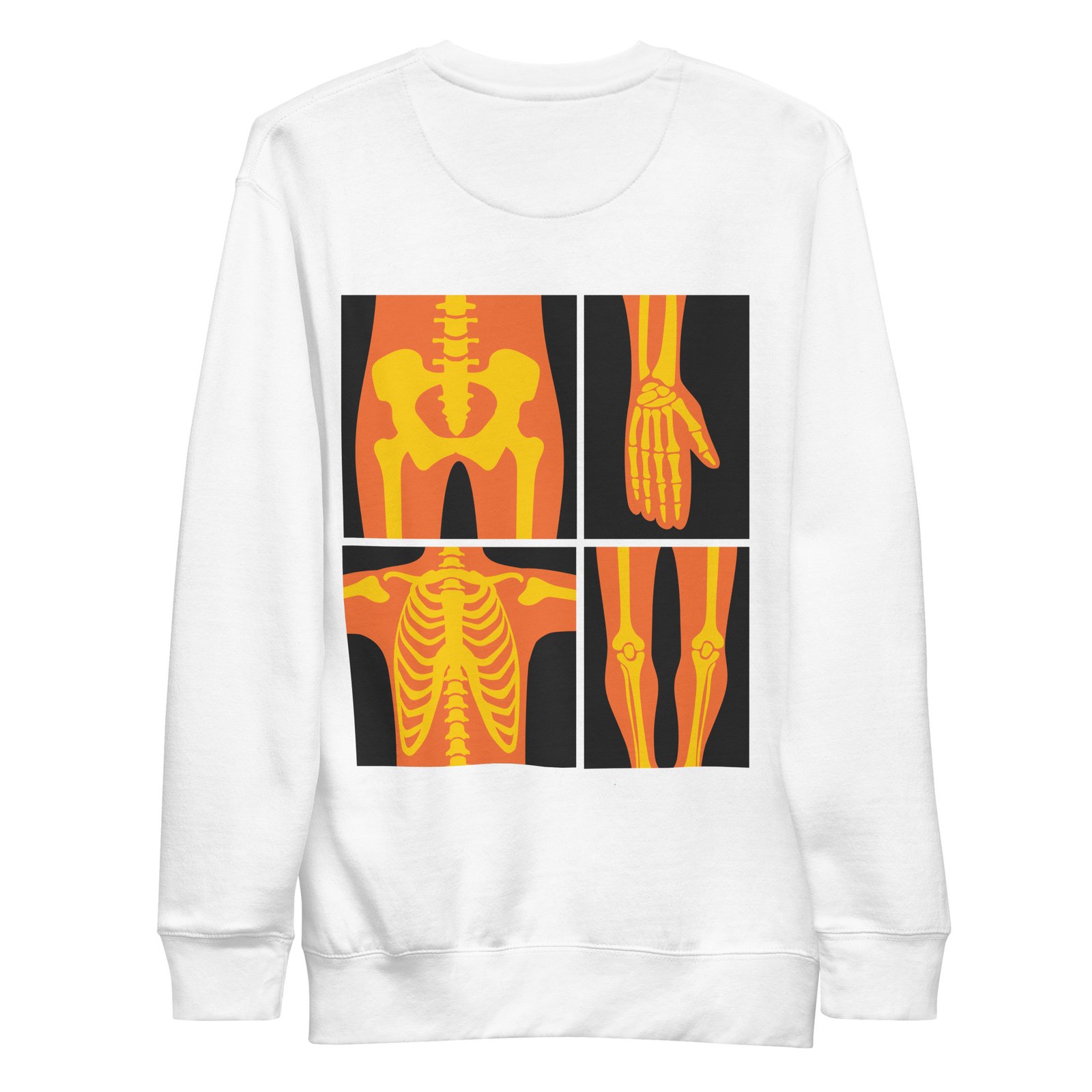 Unisex Premium Sweatshirt - Image 2