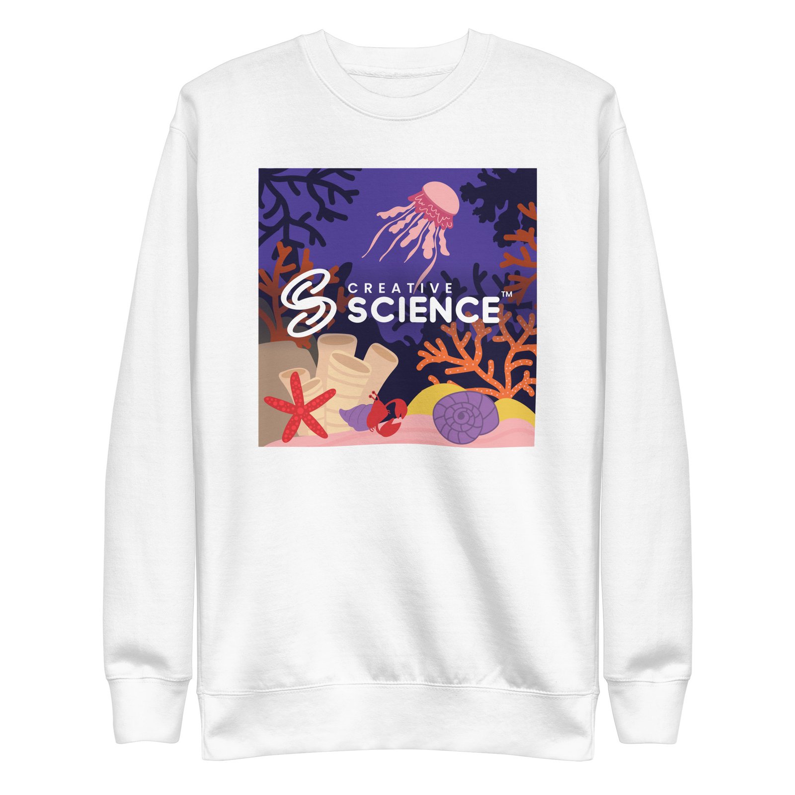 Unisex Premium Sweatshirt