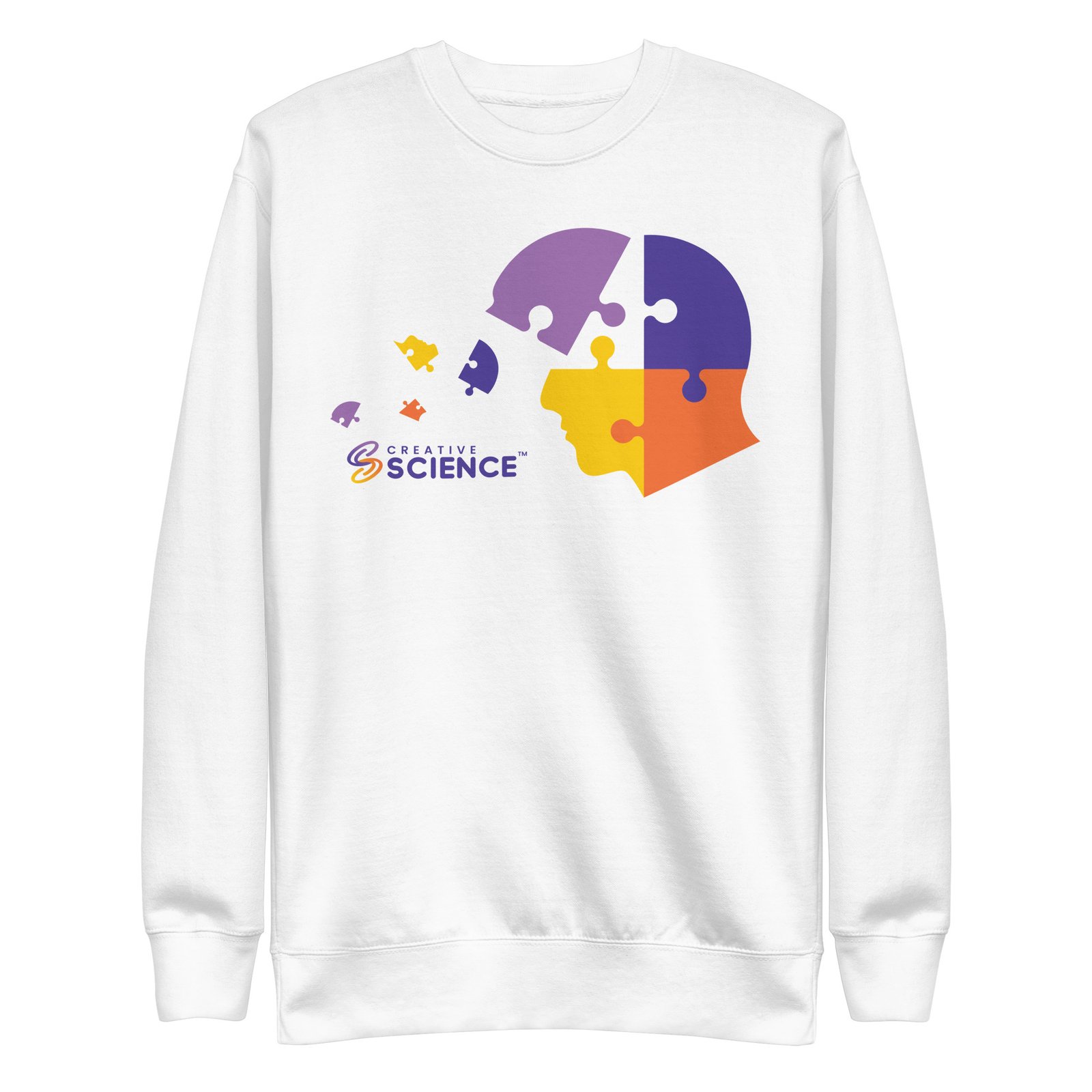 Unisex Premium Sweatshirt