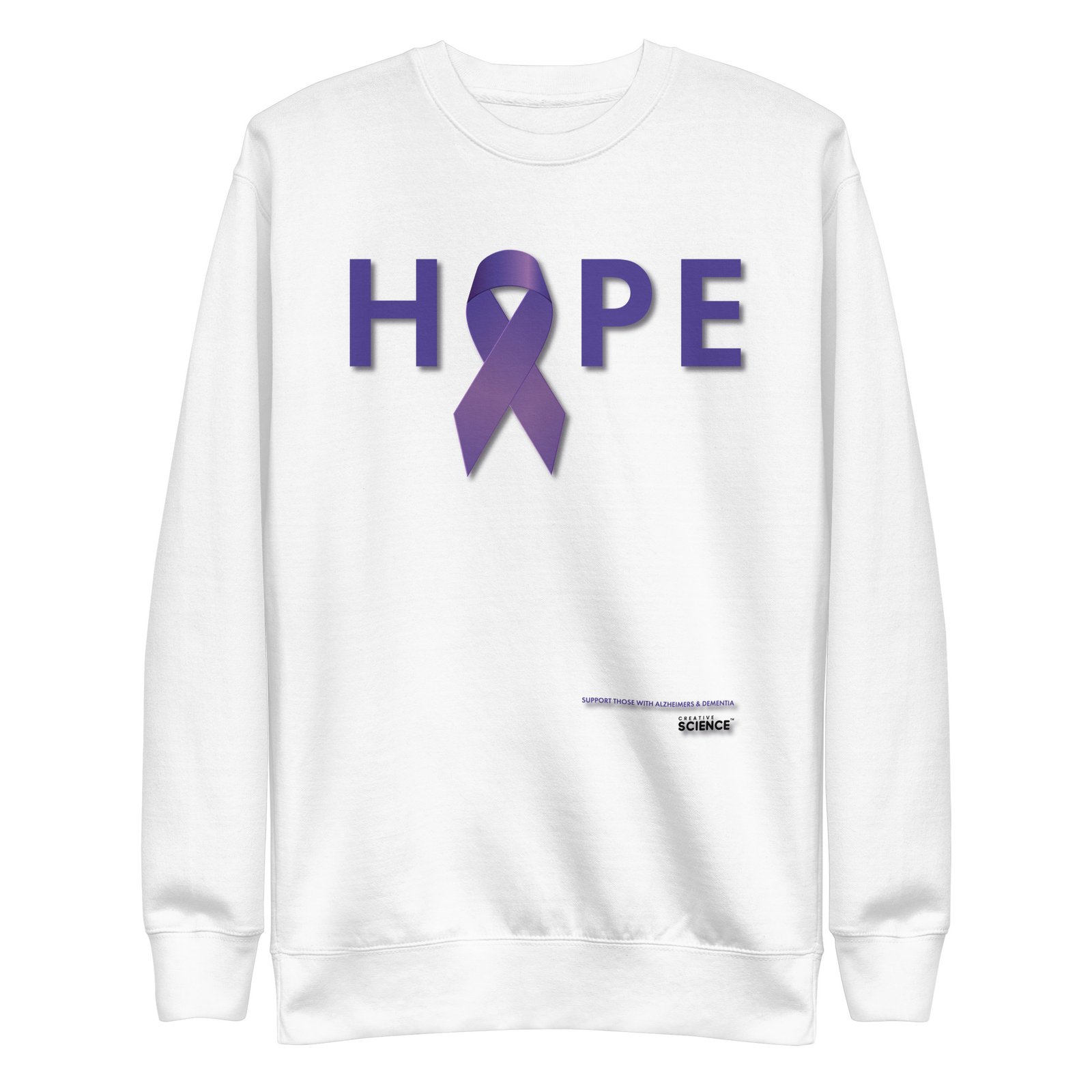 Unisex Premium Sweatshirt