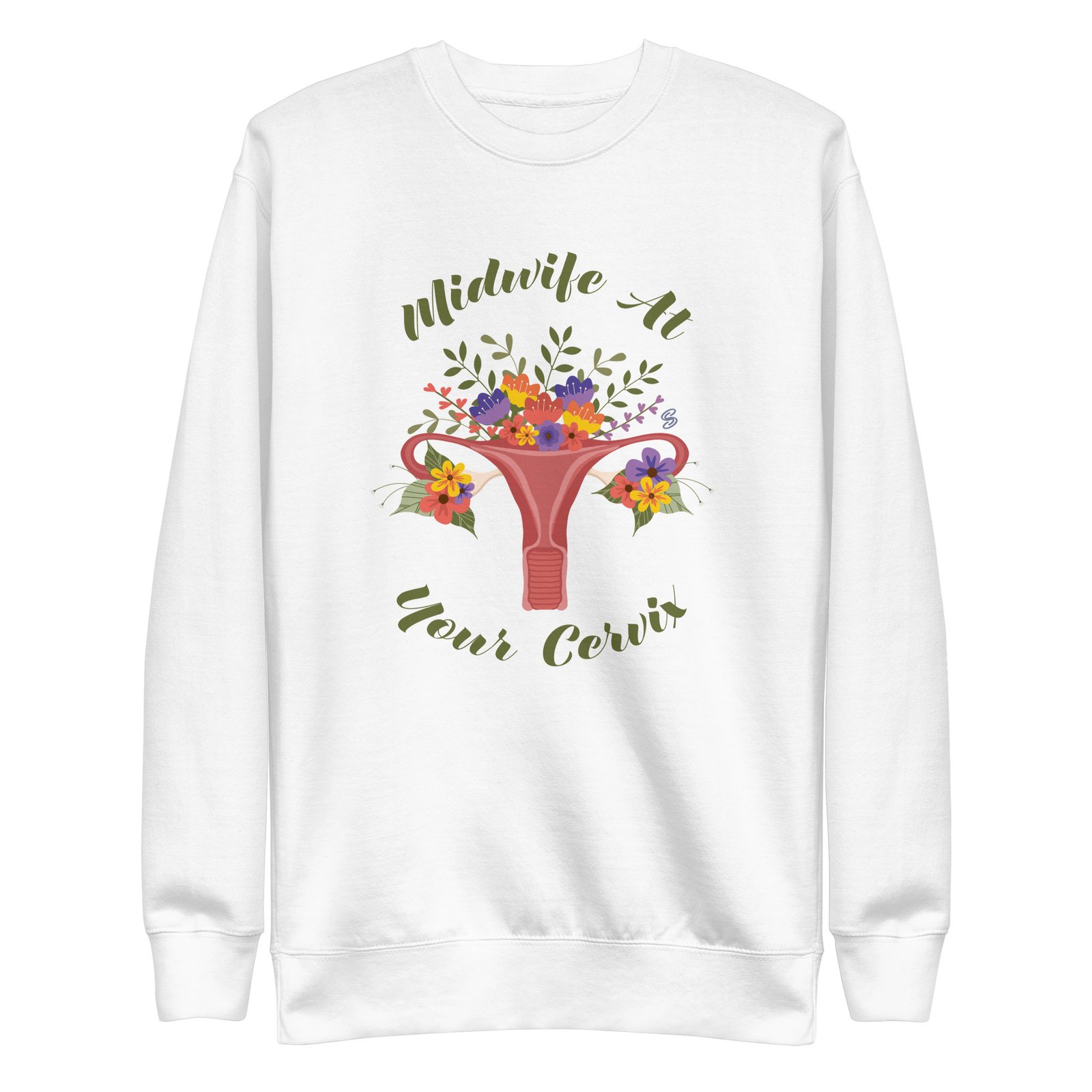 Unisex Premium Sweatshirt