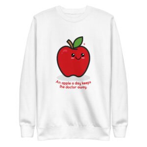 Unisex Premium Sweatshirt