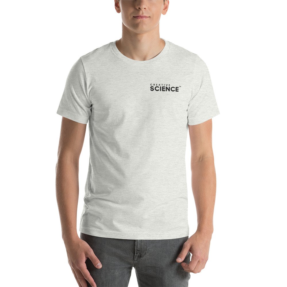 Unisex t-shirt - Image 12