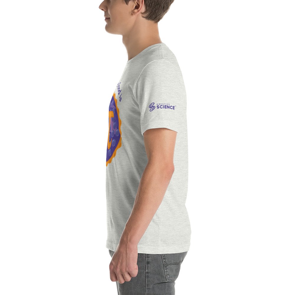 Unisex t-shirt - Image 24