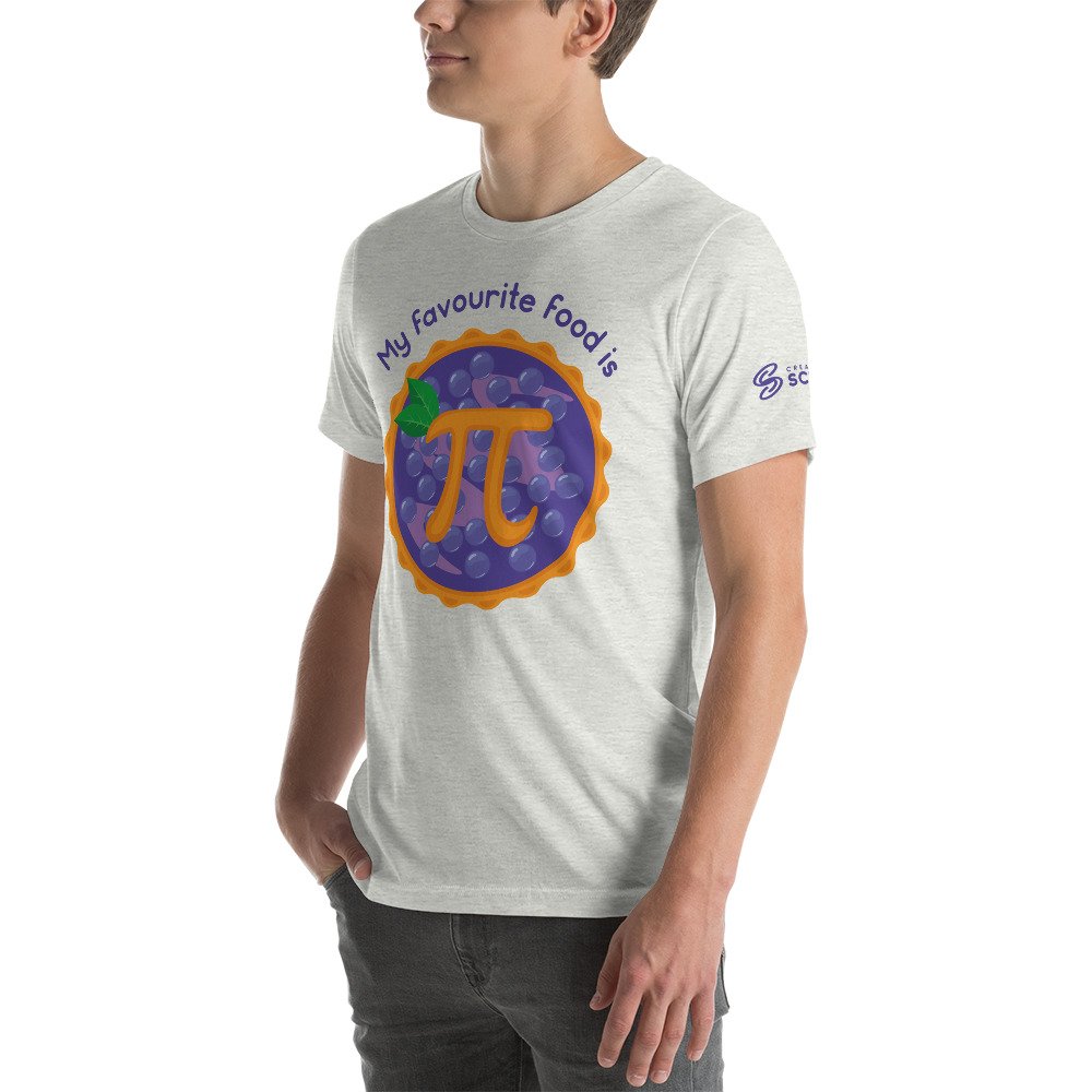Unisex t-shirt - Image 25