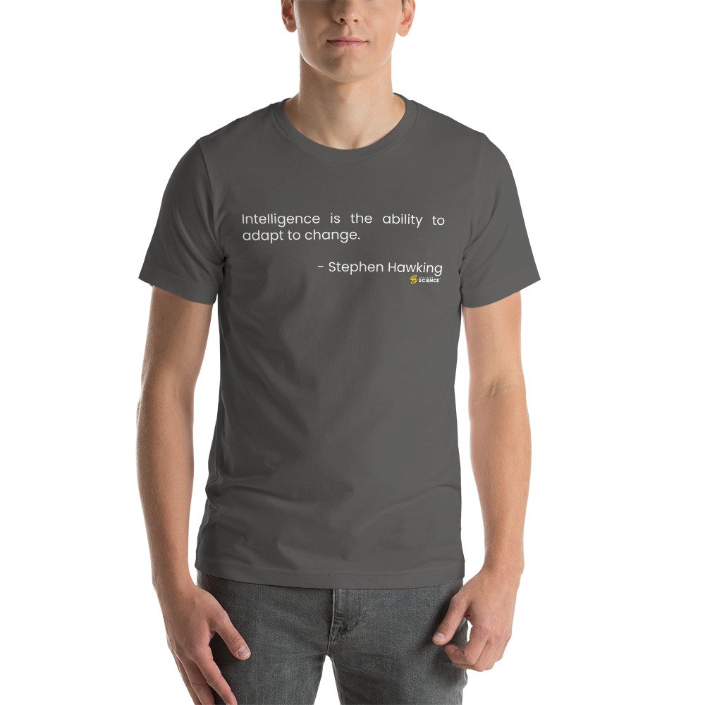 Unisex t-shirt - Image 17