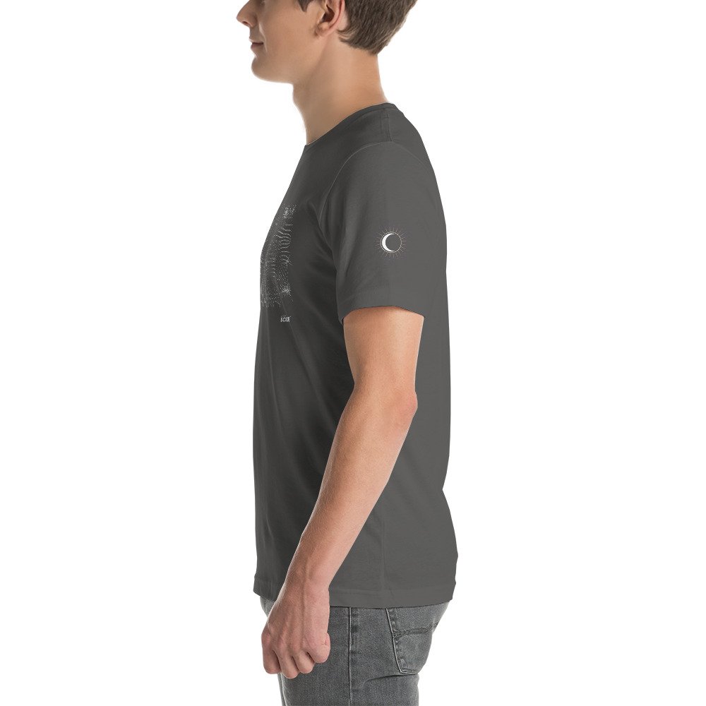 Unisex t-shirt - Image 22