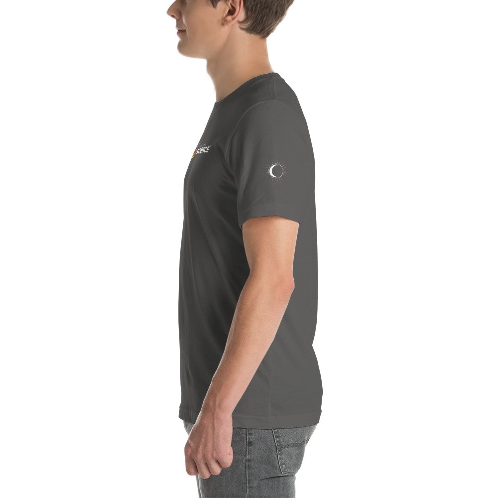 Unisex t-shirt - Image 22
