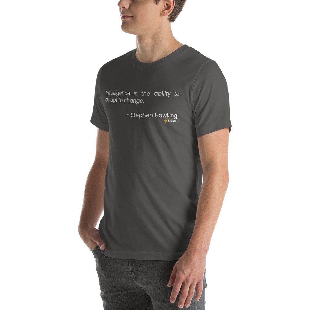 Unisex t-shirt - Image 19