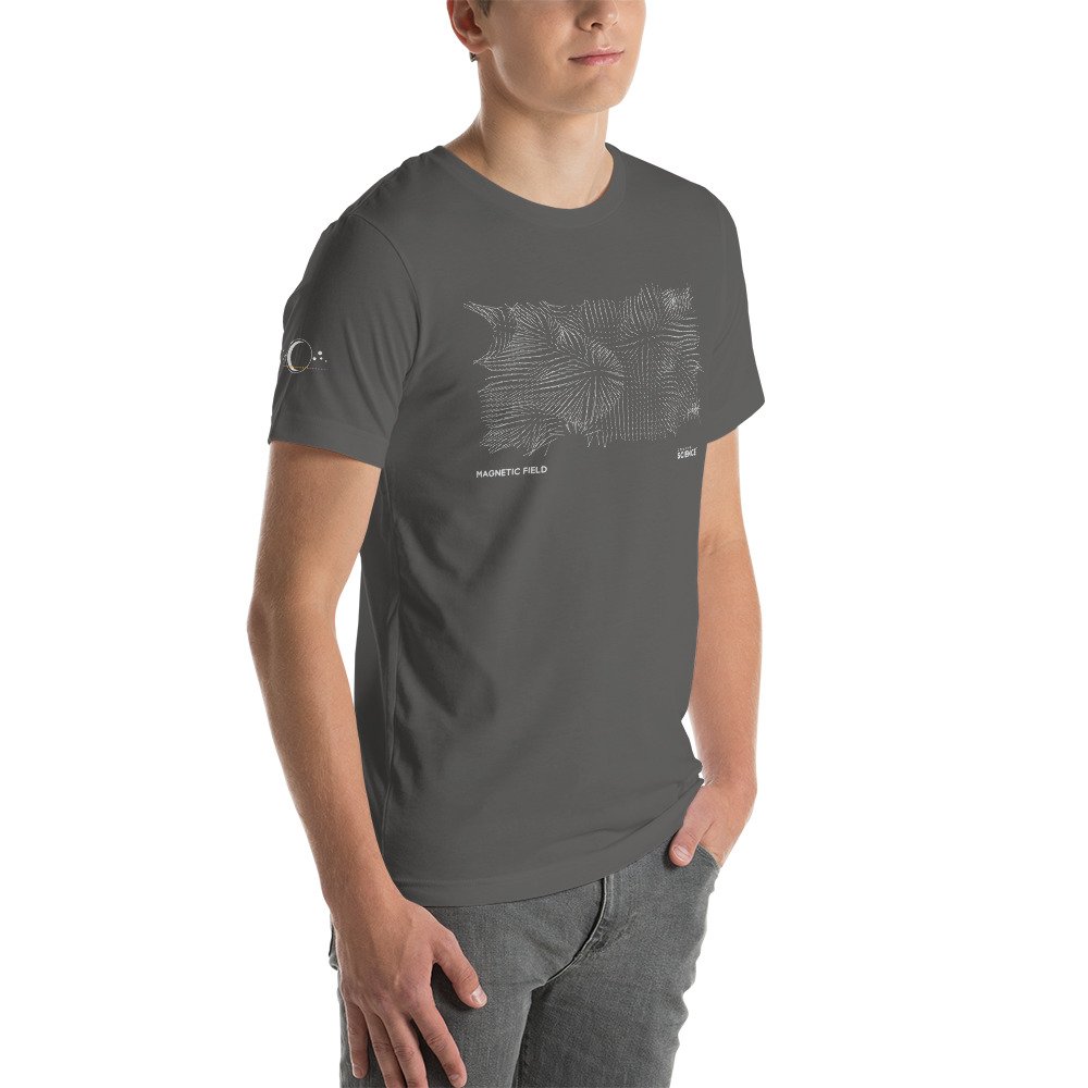 Unisex t-shirt - Image 25