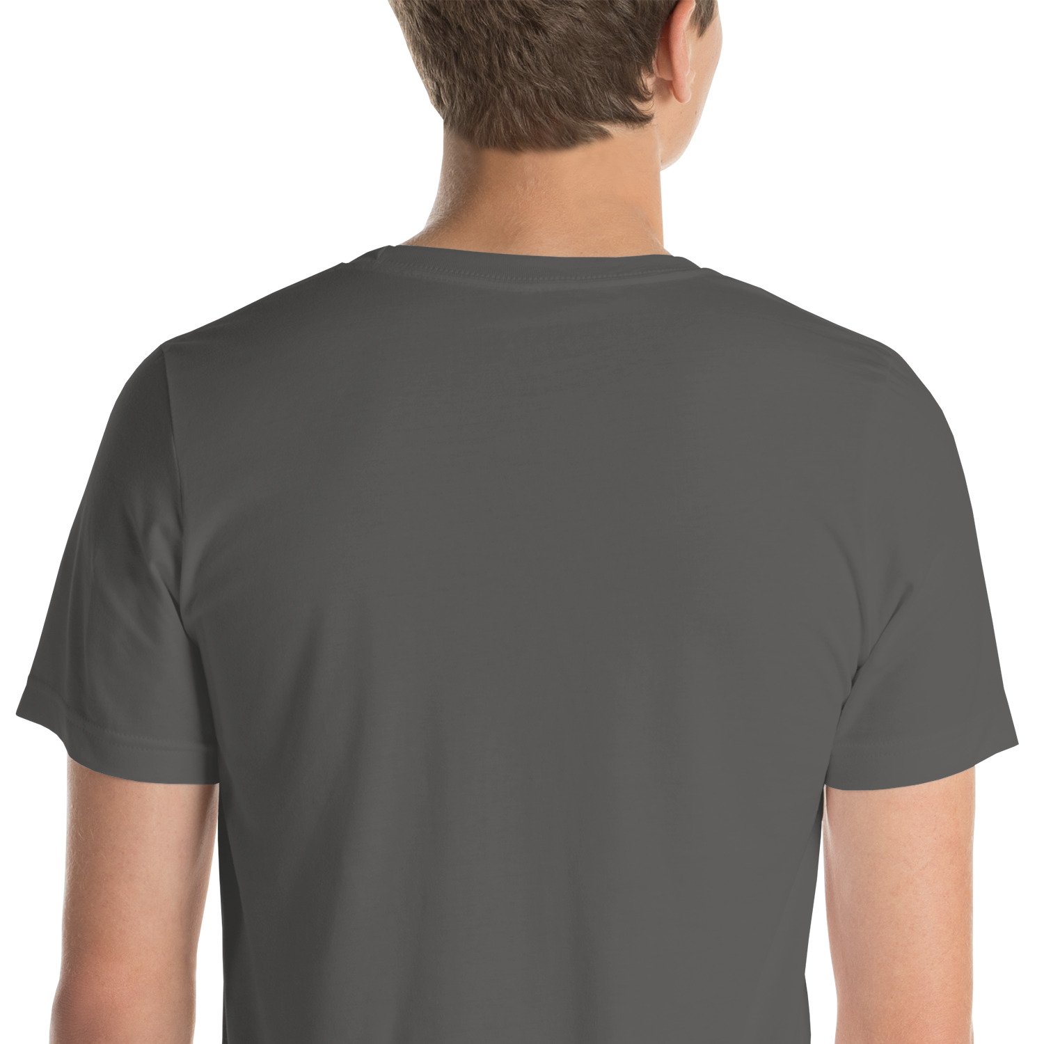 Unisex t-shirt - Image 18
