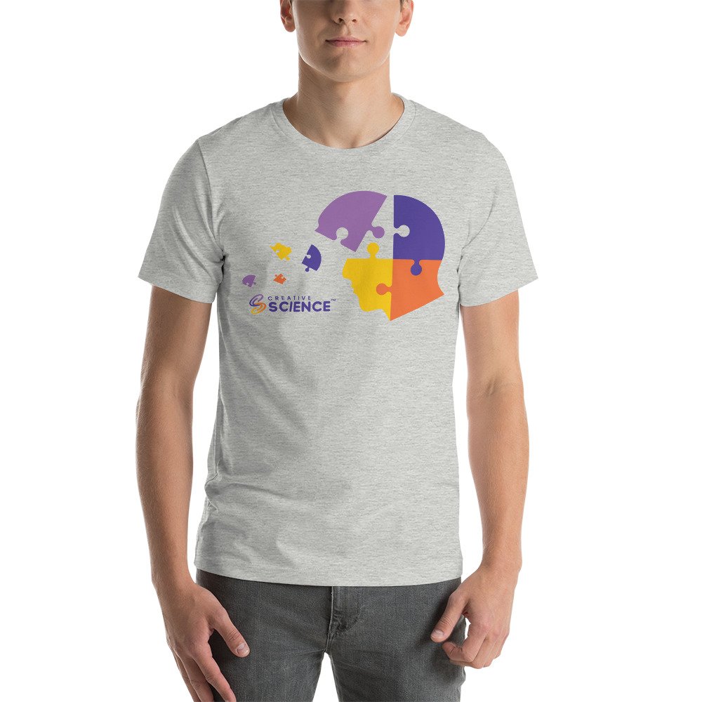 Unisex t-shirt - Image 2