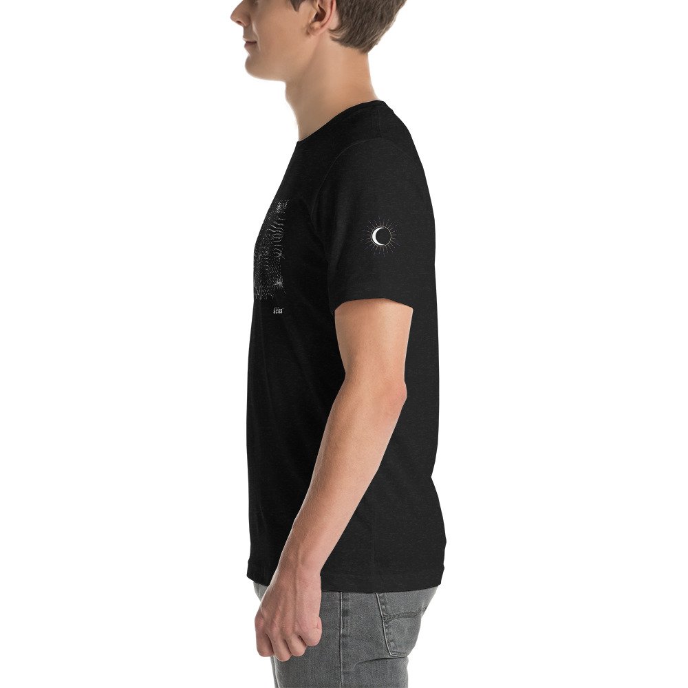Unisex t-shirt - Image 2
