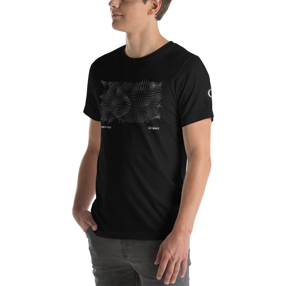 Unisex t-shirt - Image 3