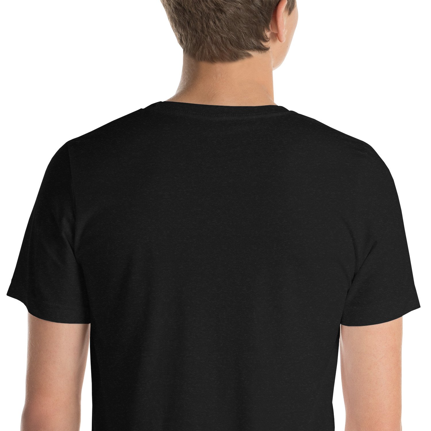 Unisex t-shirt - Image 2