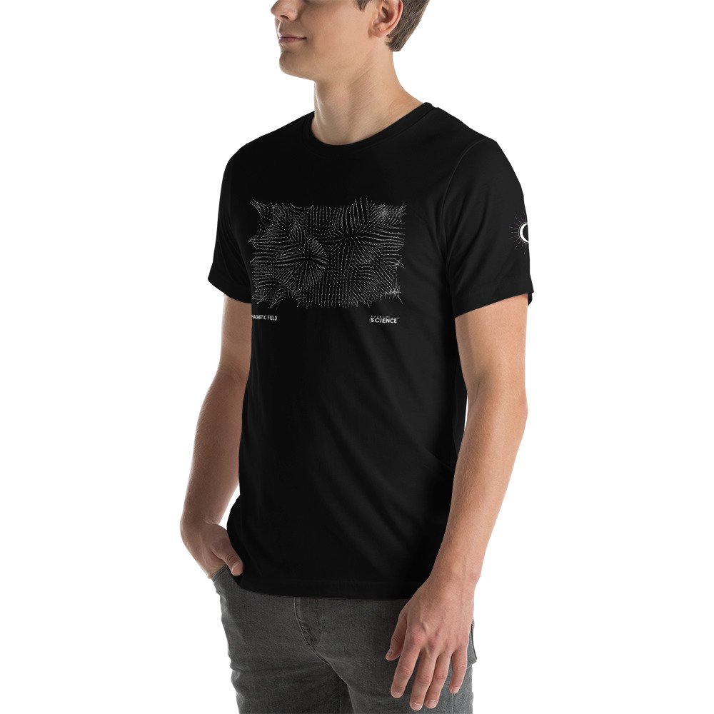 Unisex t-shirt - Image 8