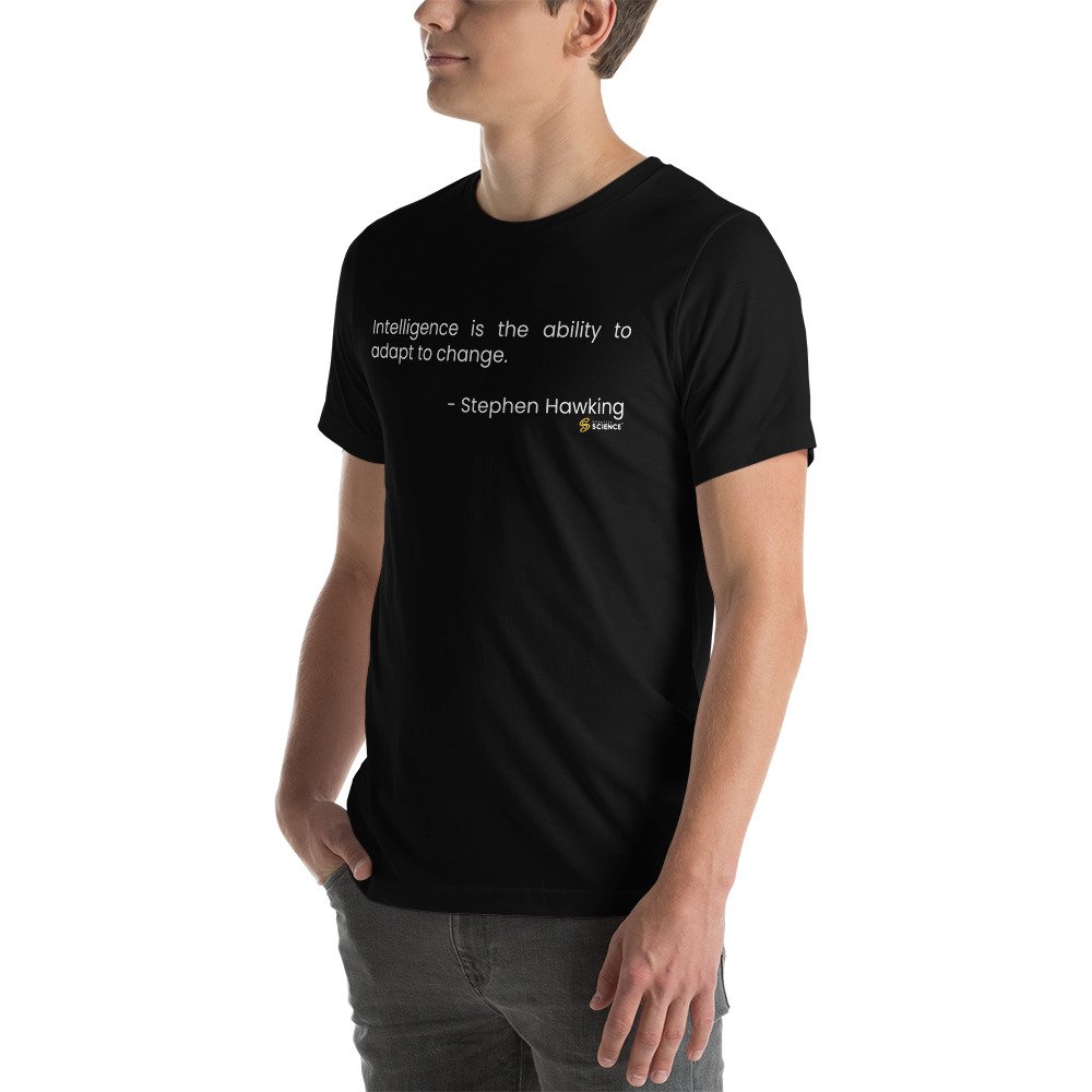 Unisex t-shirt - Image 7
