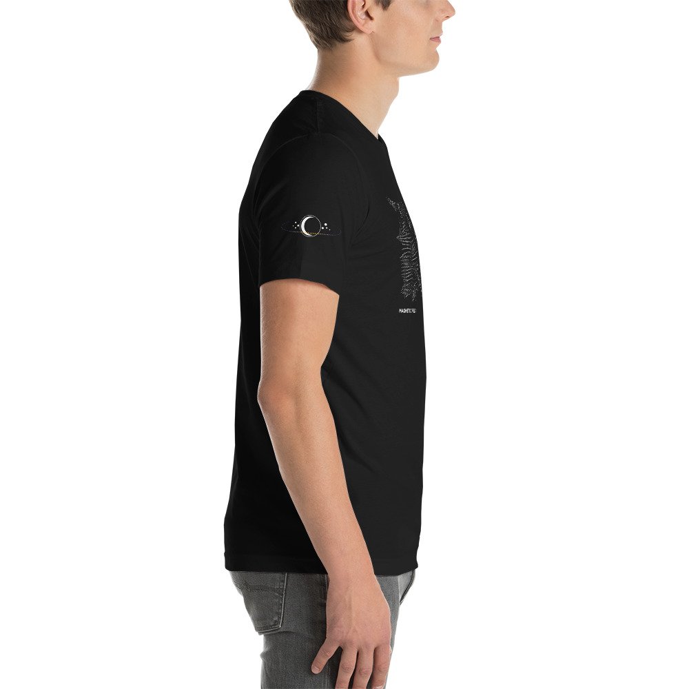 Unisex t-shirt - Image 9