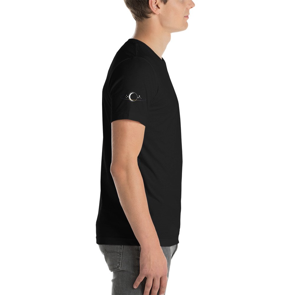 Unisex t-shirt - Image 9