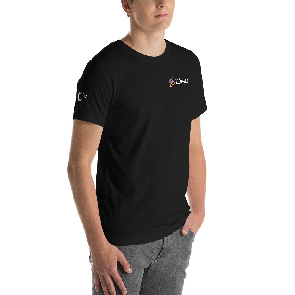 Unisex t-shirt - Image 10